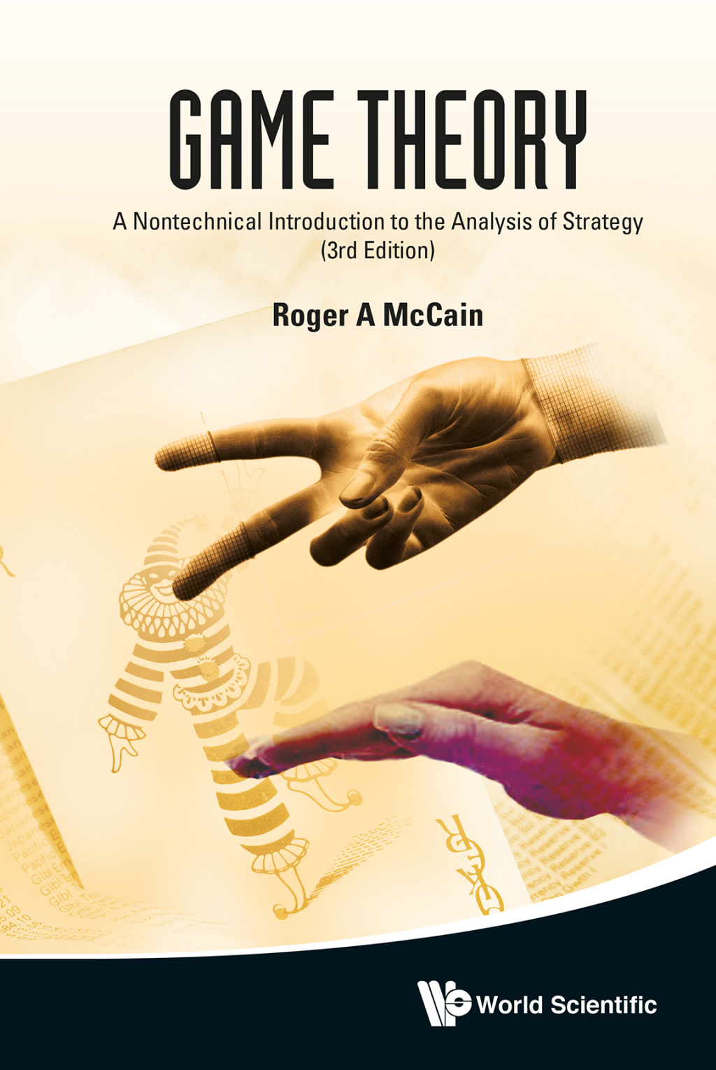 Game Theory: A Nontechnical Introduction to the Analysis of Strategy 3rd Edition - (PDF/EPUB Version)