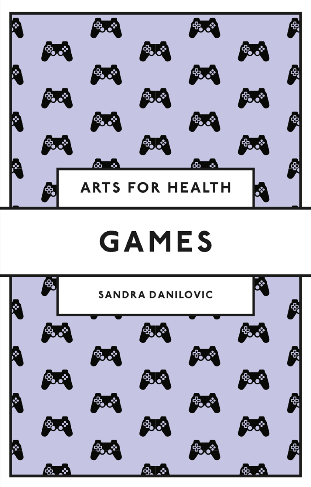 Games - (PDF/EPUB Version)