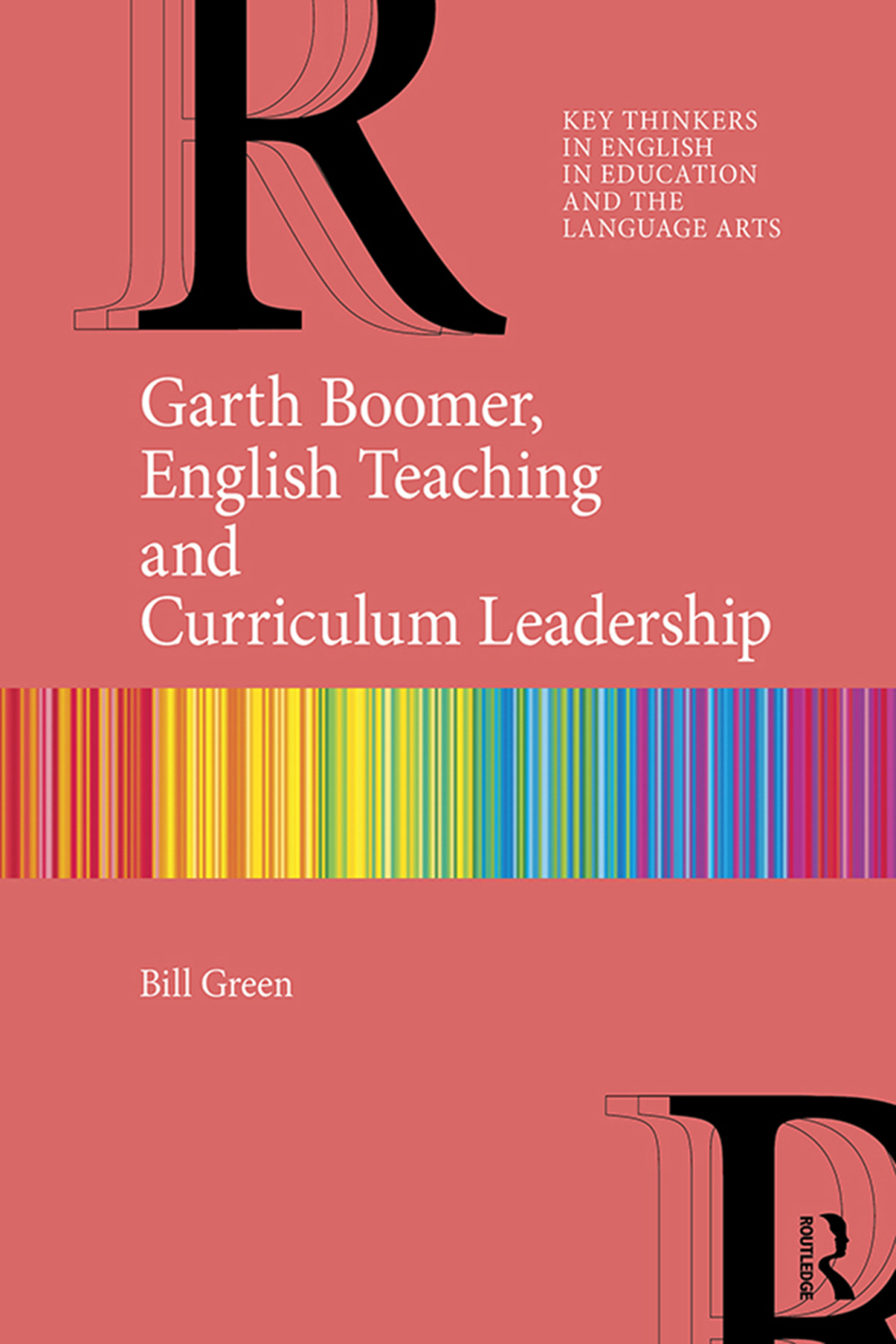 Garth Boomer, English Teaching and Curriculum Leadership 1st Edition - (PDF/EPUB Version)