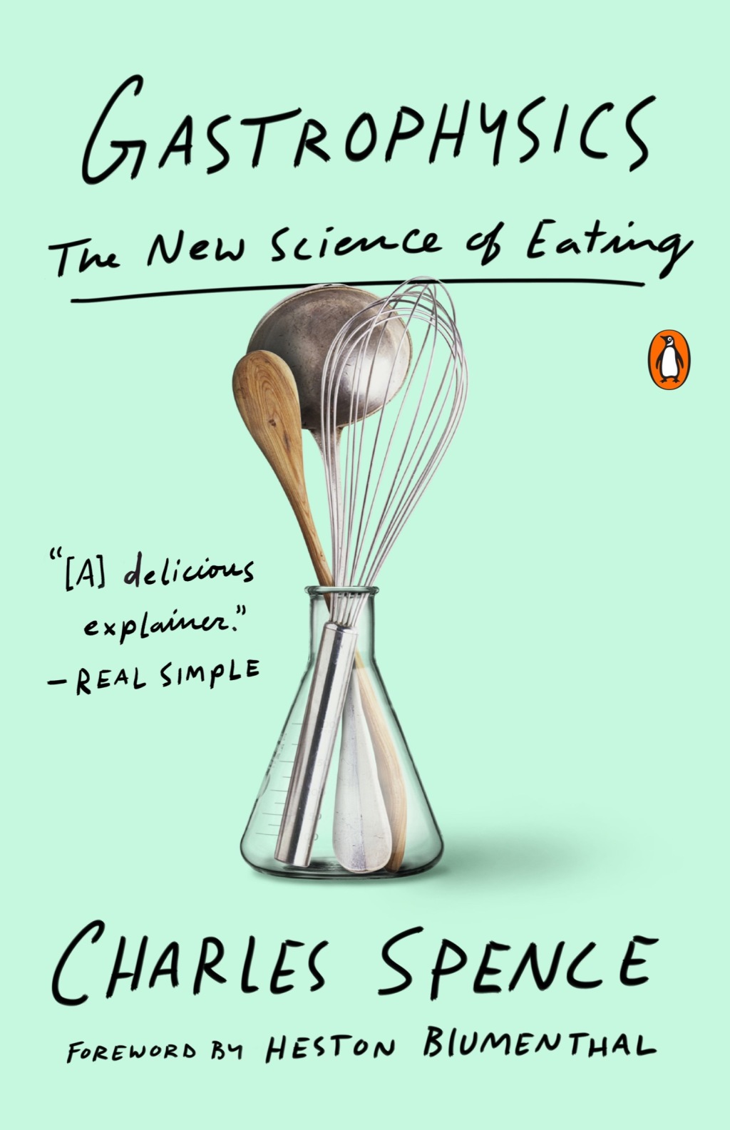 Gastrophysics The New Science of Eating - (PDF/EPUB Version)