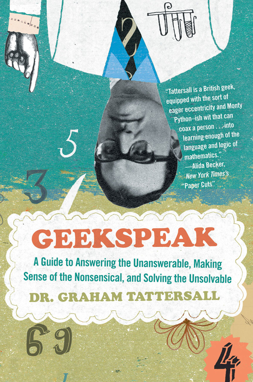Geekspeak How Life + Mathematics = Happiness - (PDF/EPUB Version)