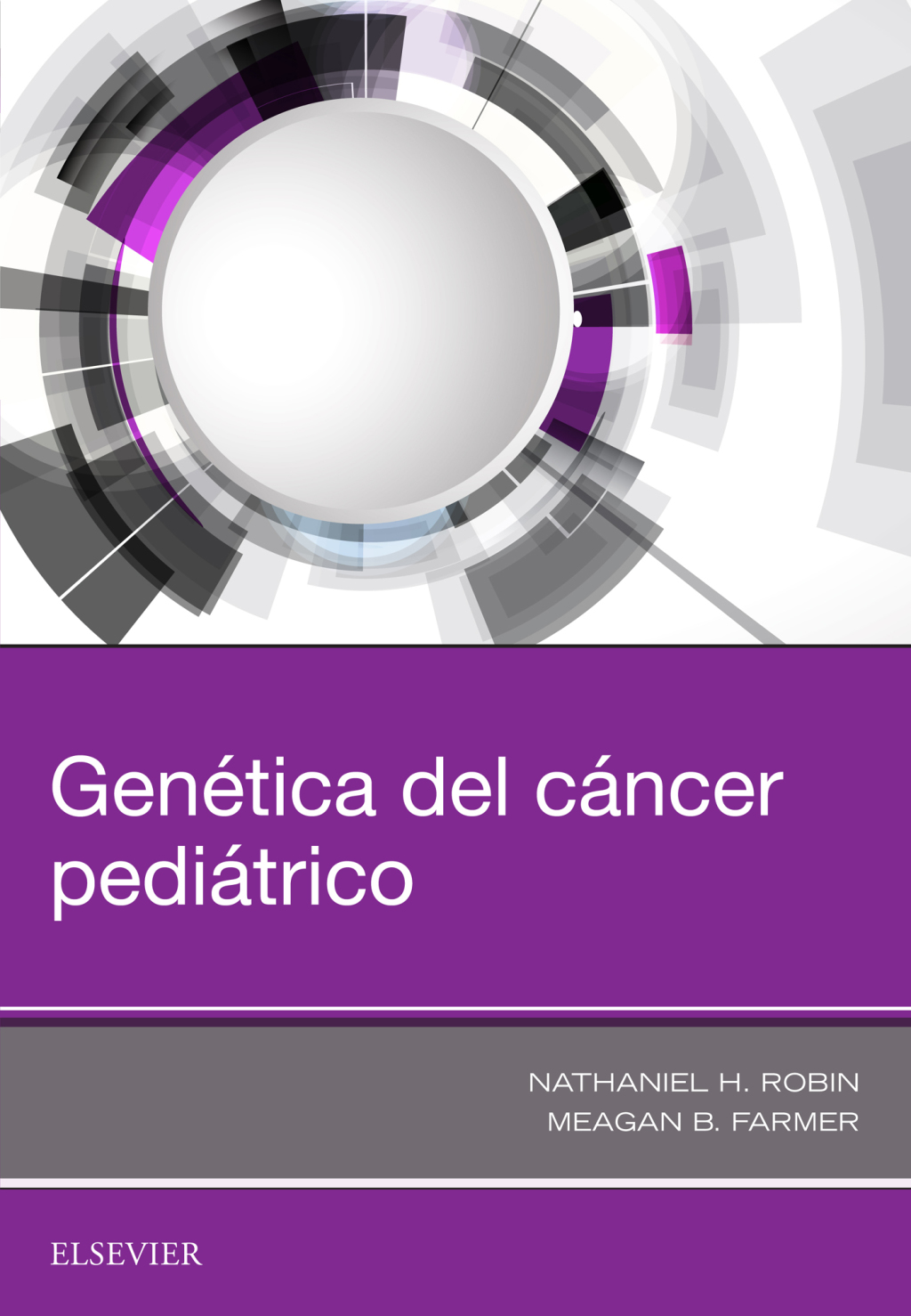 GenÃ©tica del cÃ¡ncer pediÃ¡trico - (PDF/EPUB Version)