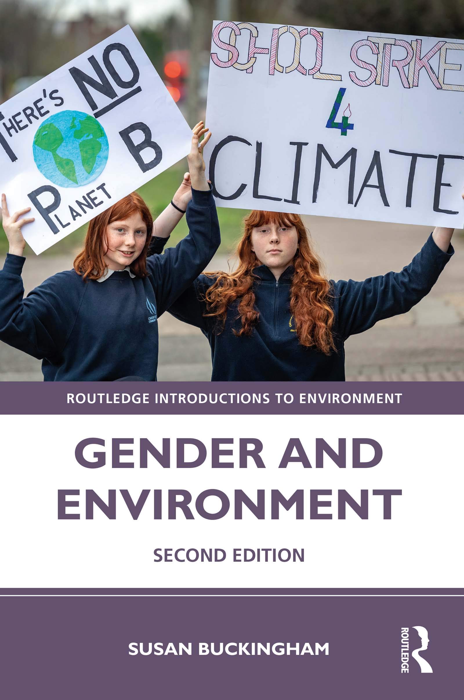 Gender and Environment (Routledge Introductions to Environment ...