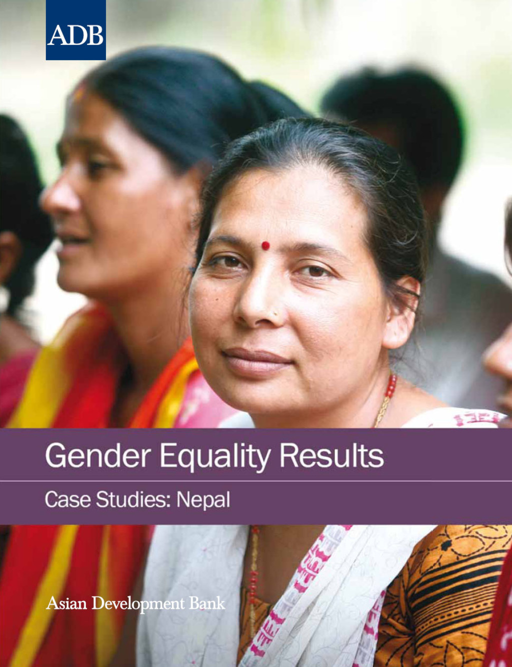 Gender Equality Results Case Studies 1st Edition - (PDF/EPUB Version)