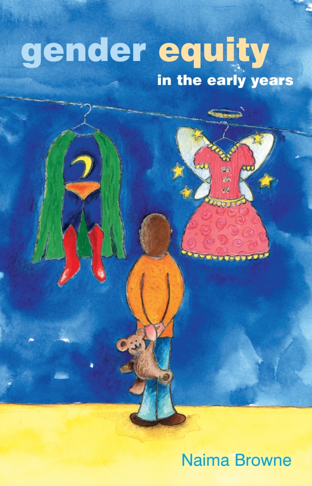 Gender Equity in the Early Years 1st Edition - (PDF/EPUB Version)