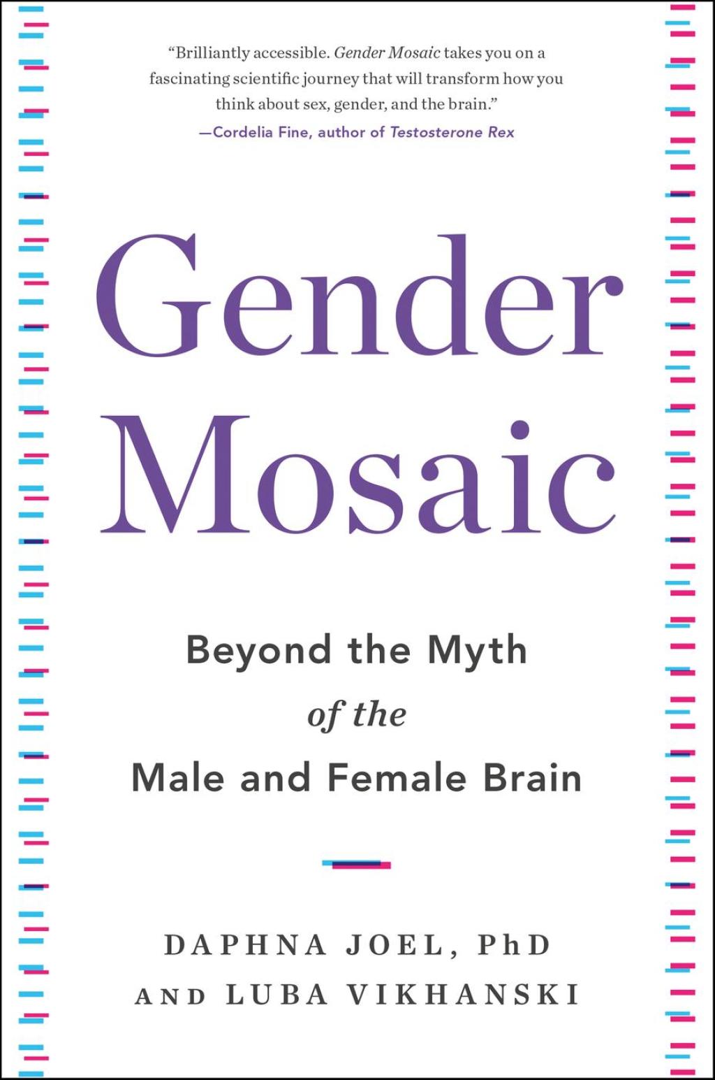 Gender Mosaic Beyond the Myth of the Male and Female Brain - (PDF/EPUB Version)
