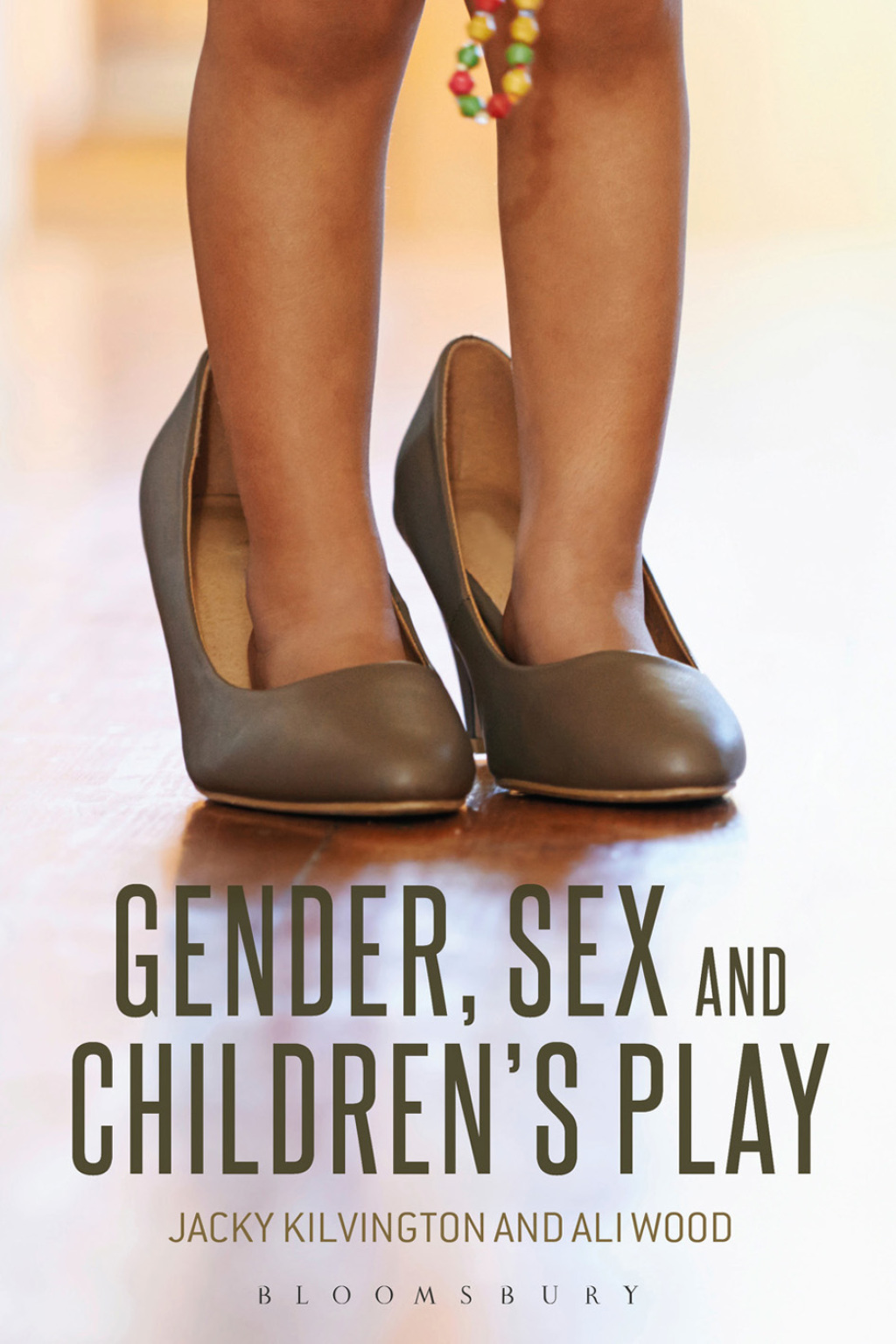Gender, Sex and Children's Play 1st Edition â€“ PDF/EPUB Version Downloadable
