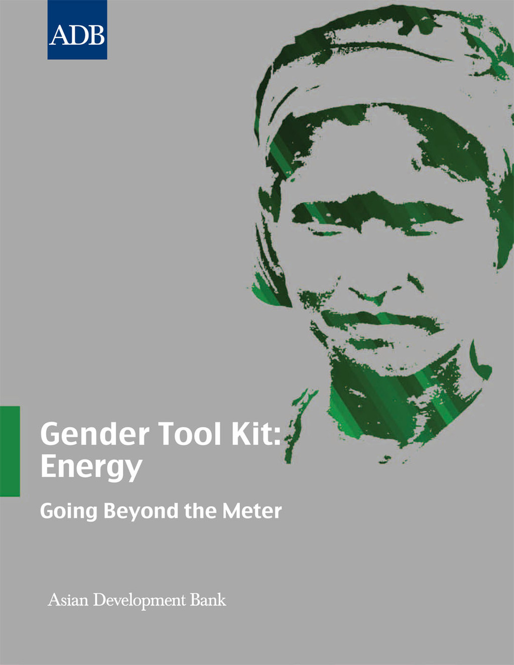 Gender Tool Kit: Energy 1st Edition - (PDF/EPUB Version)
