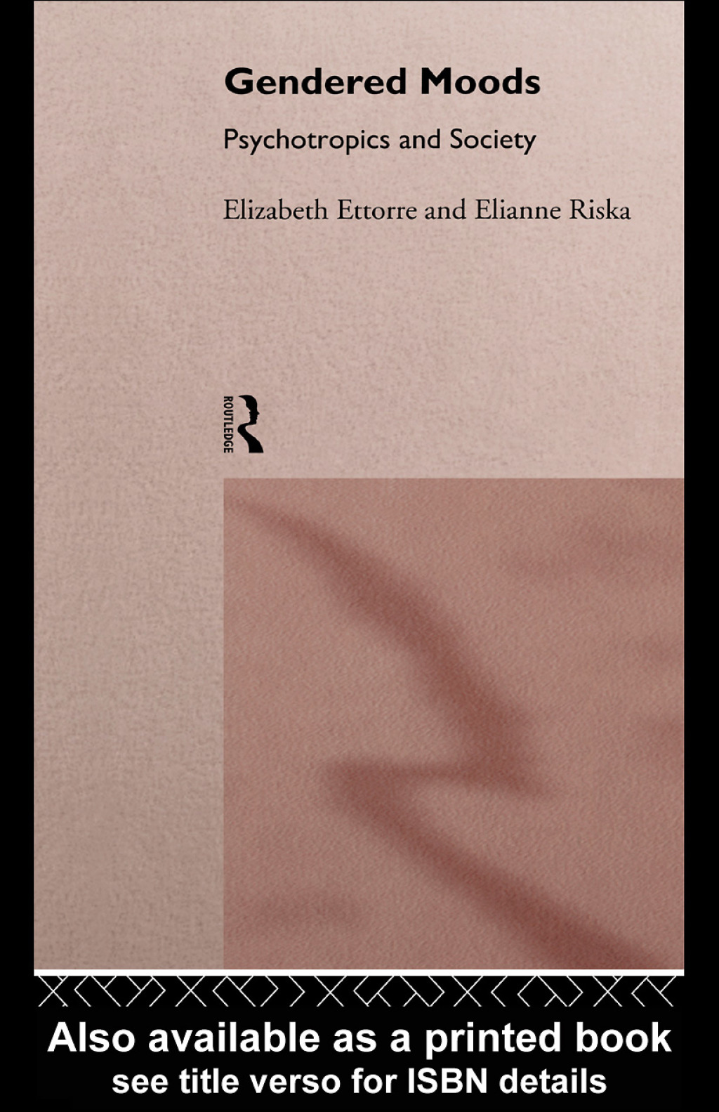 Gendered Moods Psychotropics and Society 1st Edition - (PDF/EPUB Version)