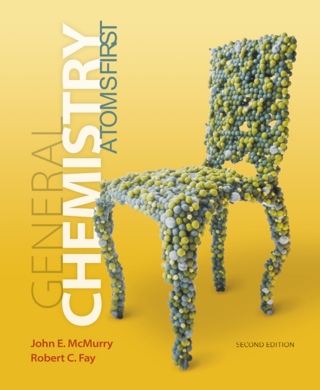 General Chemistry: Atoms First (Pearson+) 2nd Edition â€“ PDF/EPUB Version Downloadable
