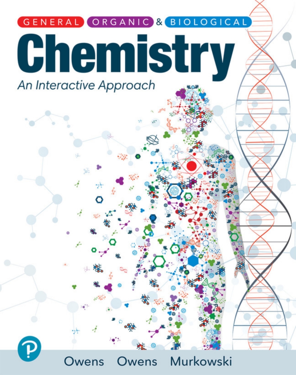 General, Organic, and Biological Chemistry (Pearson+) 1st Edition â€“ PDF/EPUB Version Downloadable