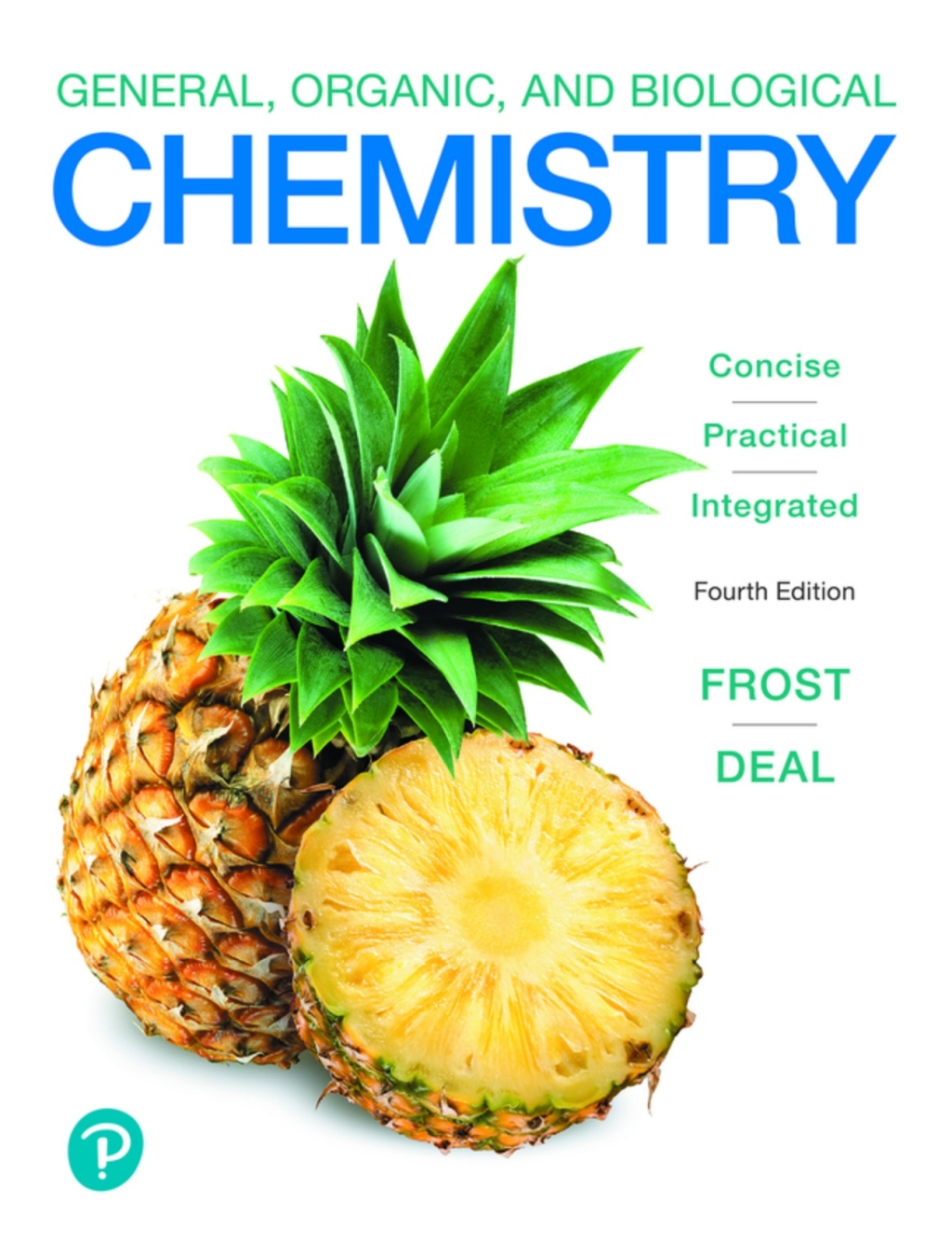 General, Organic, and Biological Chemistry (Pearson+) 4th Edition â€“ PDF/EPUB Version Downloadable