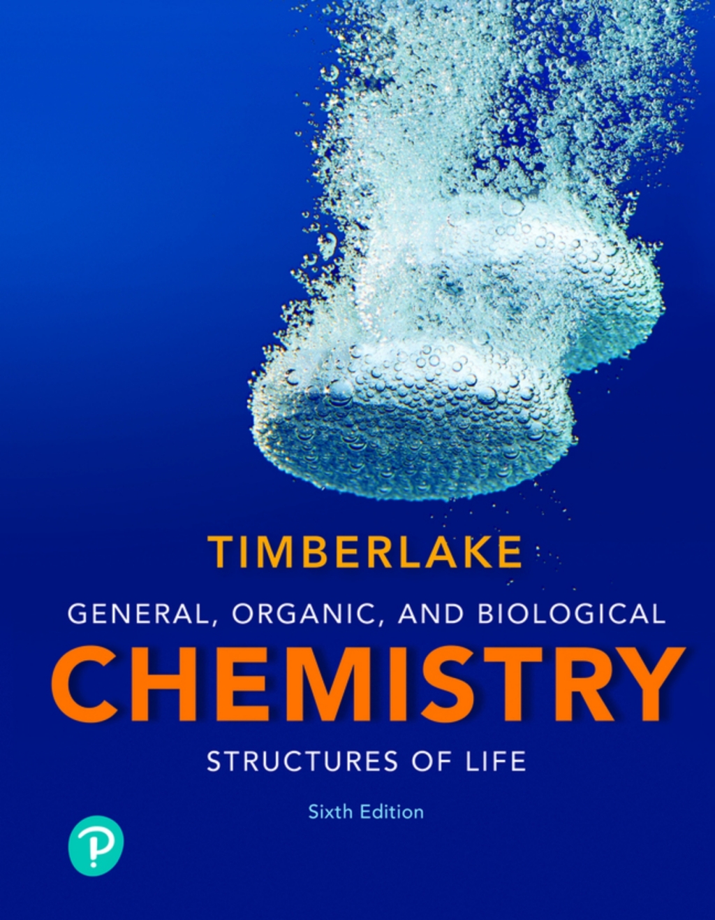General, Organic, and Biological Chemistry: Structures of Life (Pearson+) 6th Edition â€“ PDF/EPUB Version Downloadable