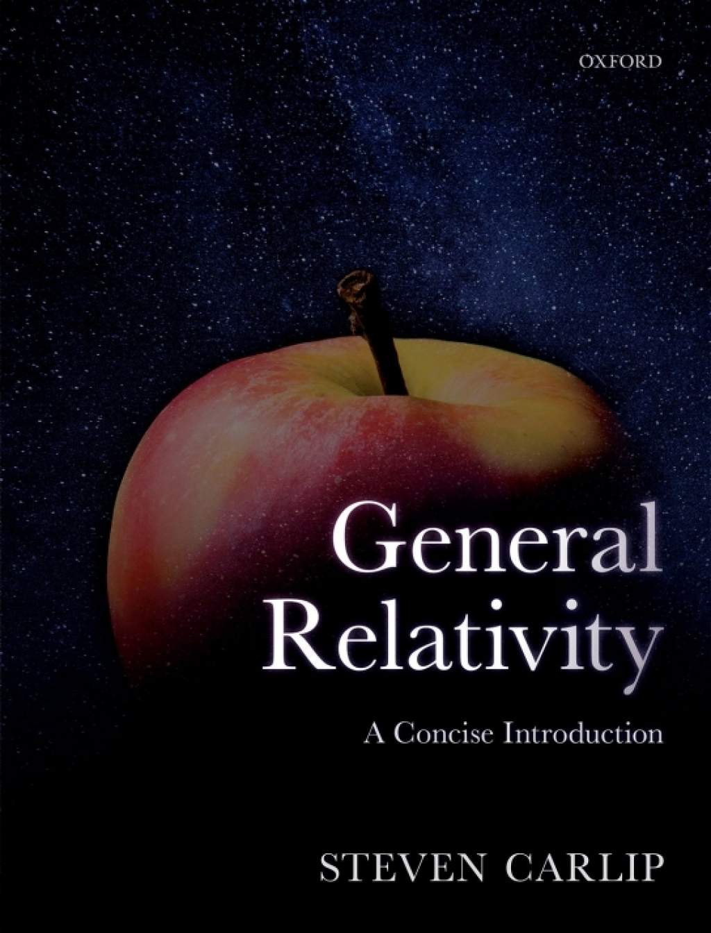 General Relativity A Concise Introduction - (PDF/EPUB Version)