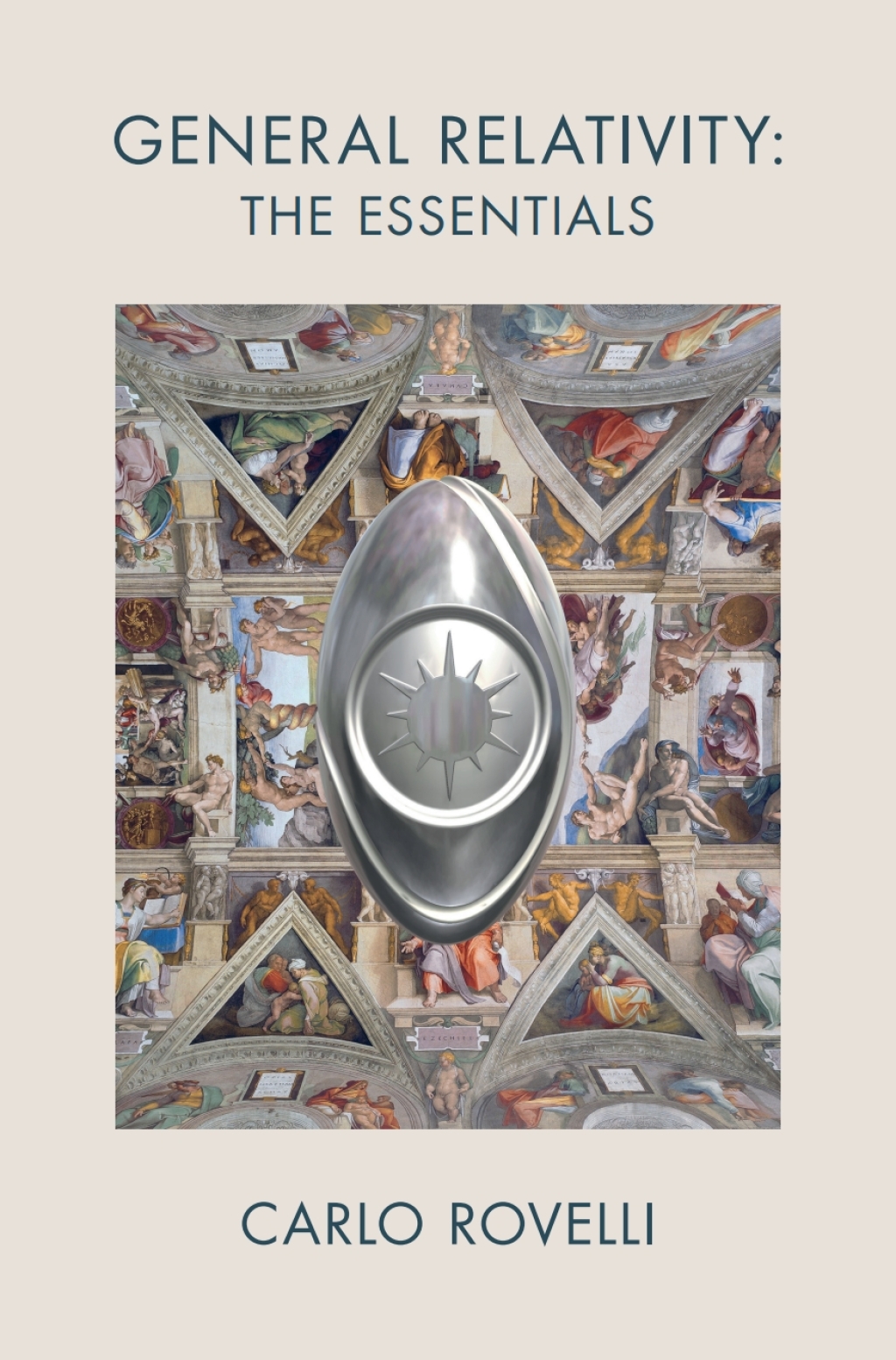 General Relativity: The Essentials - (PDF/EPUB Version)