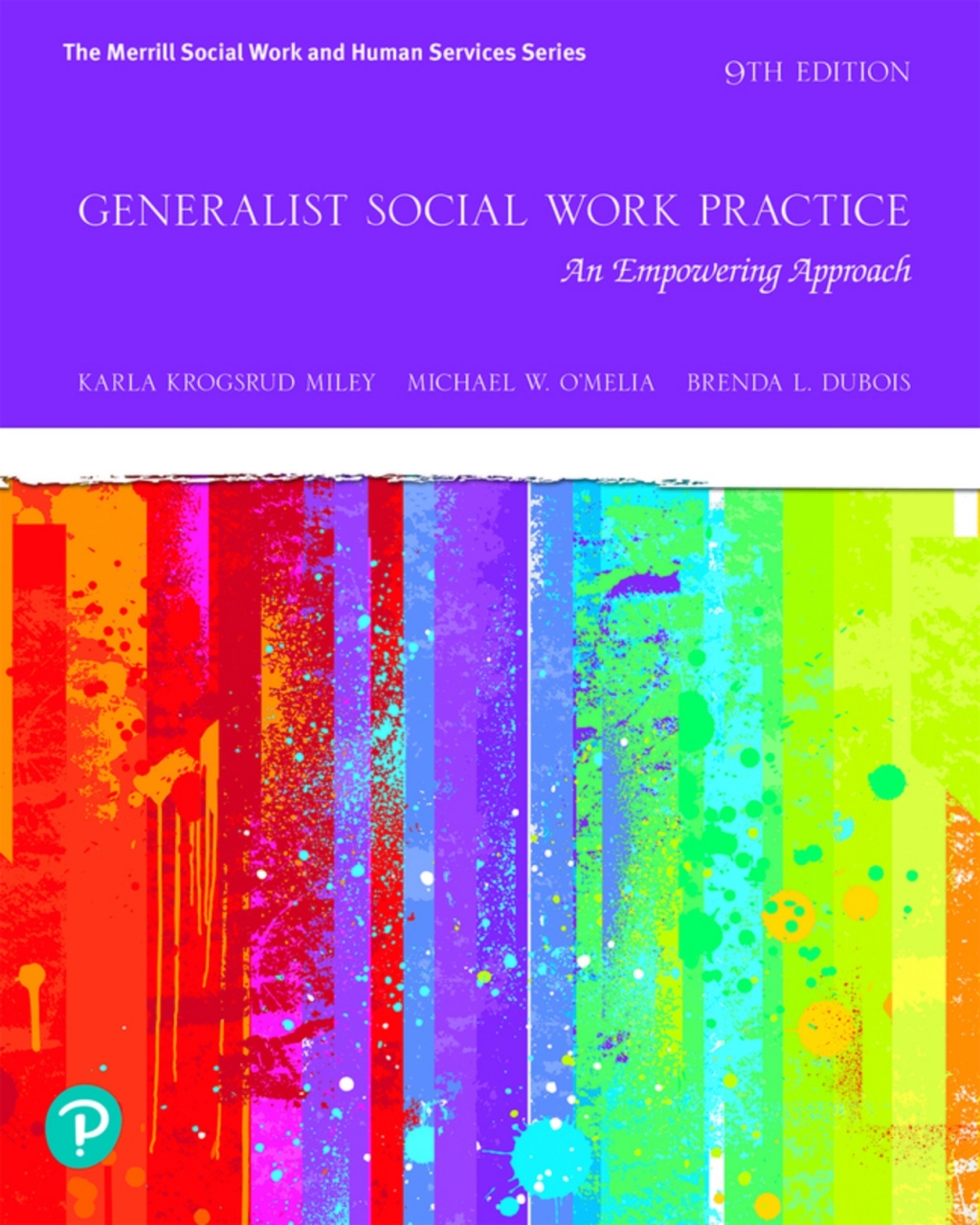 Generalist Social Work Practice: An Empowering Approach (Pearson+) 9th Edition â€“ PDF/EPUB Version Downloadable