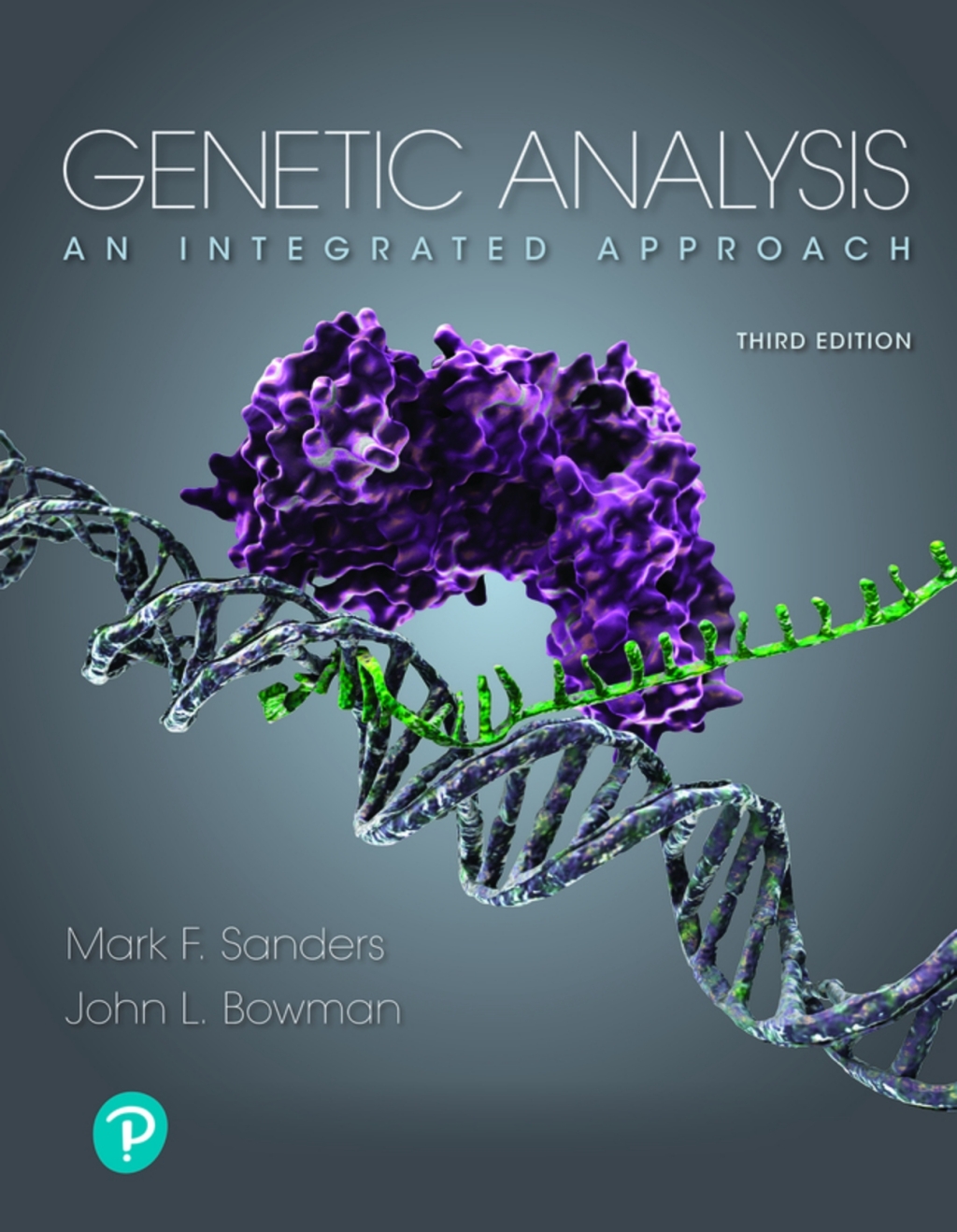Genetic Analysis: An Integrated Approach (Pearson+) 3rd Edition â€“ PDF/EPUB Version Downloadable