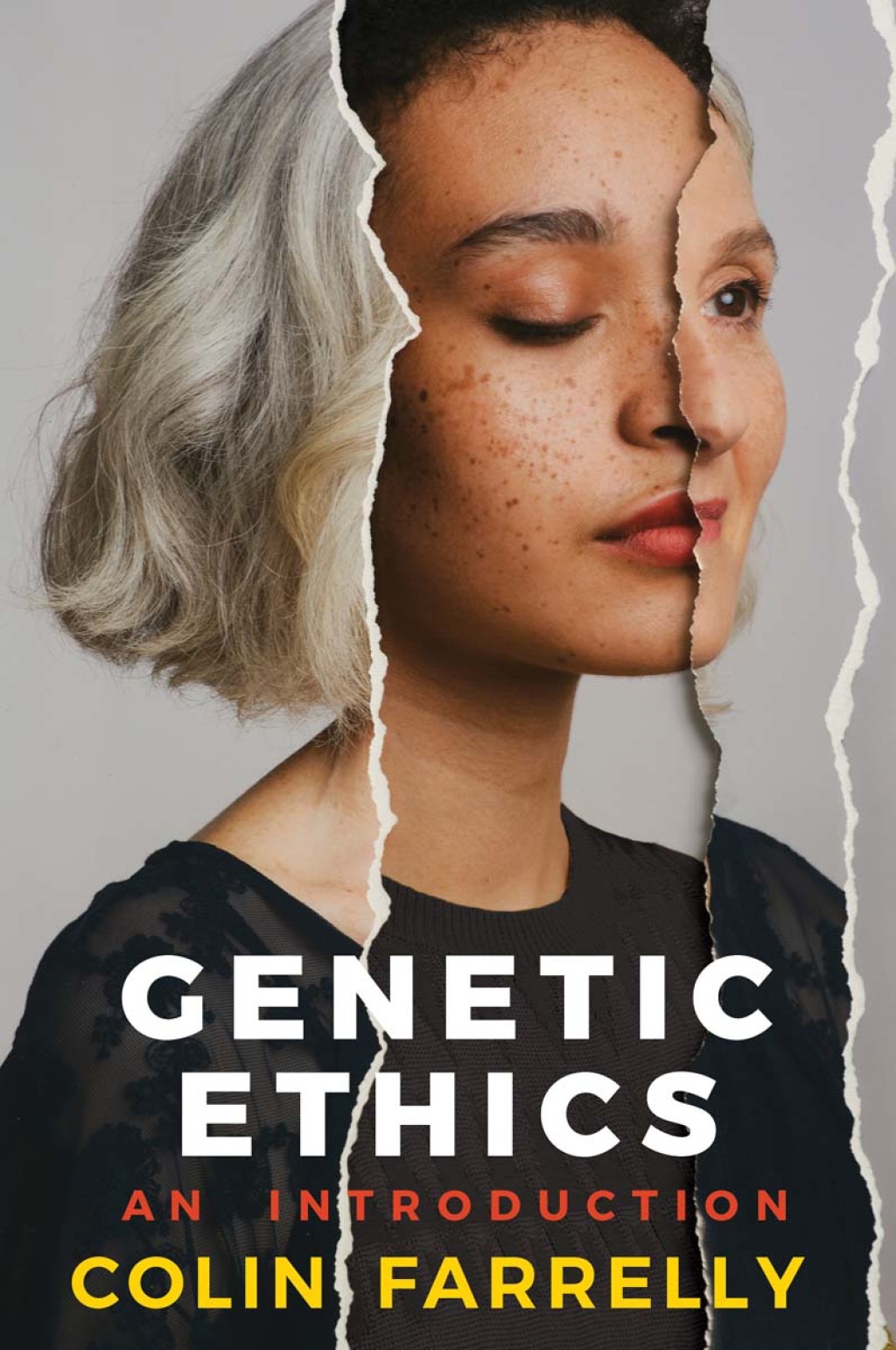 Genetic Ethics An Introduction 1st Edition - (PDF/EPUB Version)