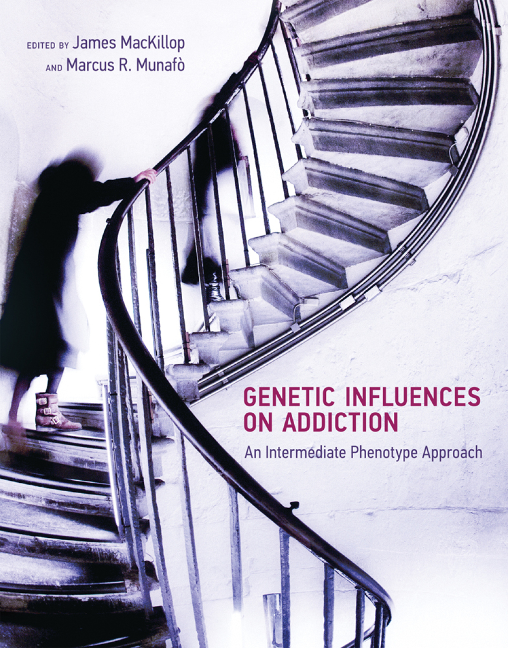 Genetic Influences on Addiction An Intermediate Phenotype Approach - (PDF/EPUB Version)