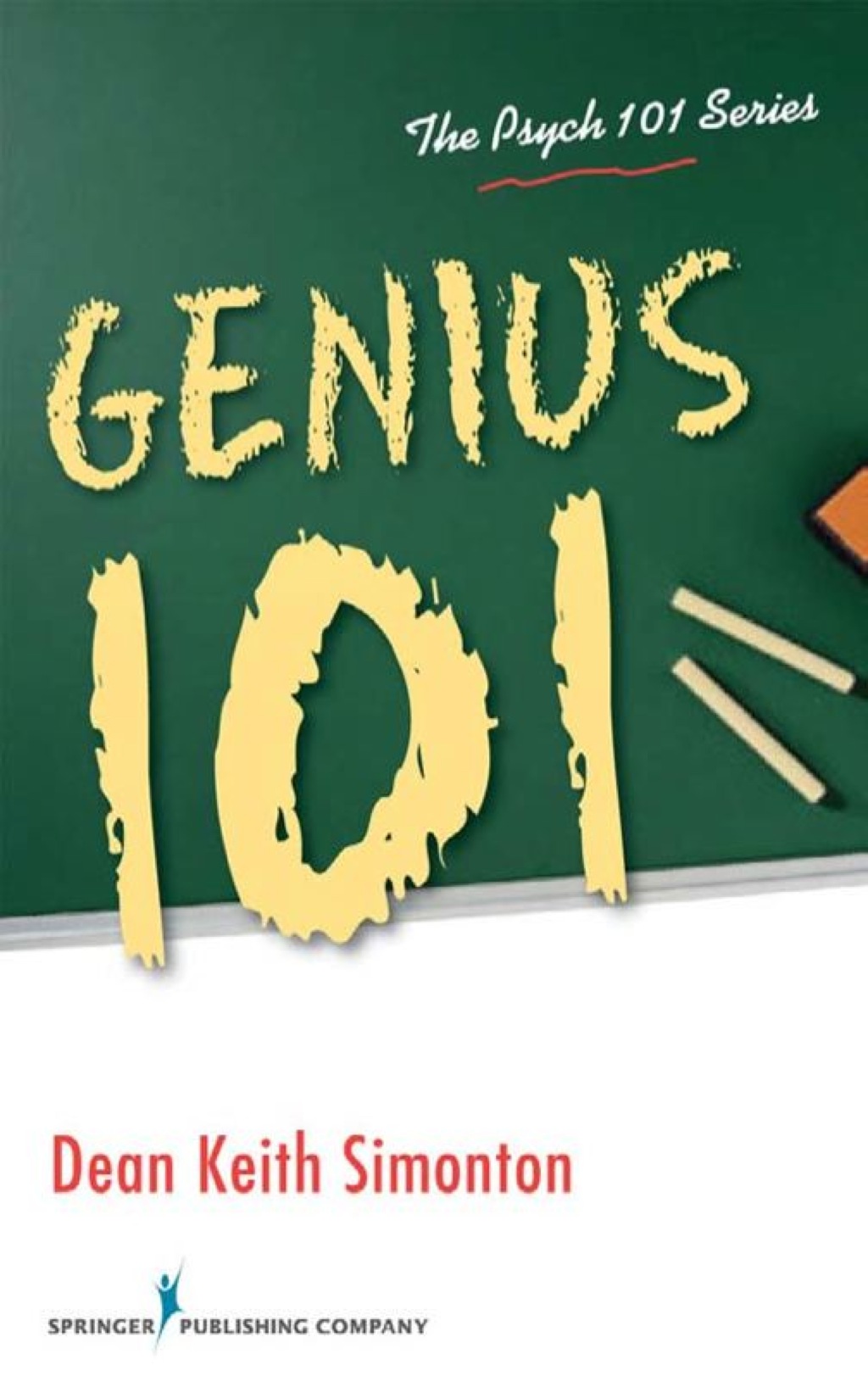 Genius 101 1st Edition - (PDF/EPUB Version)