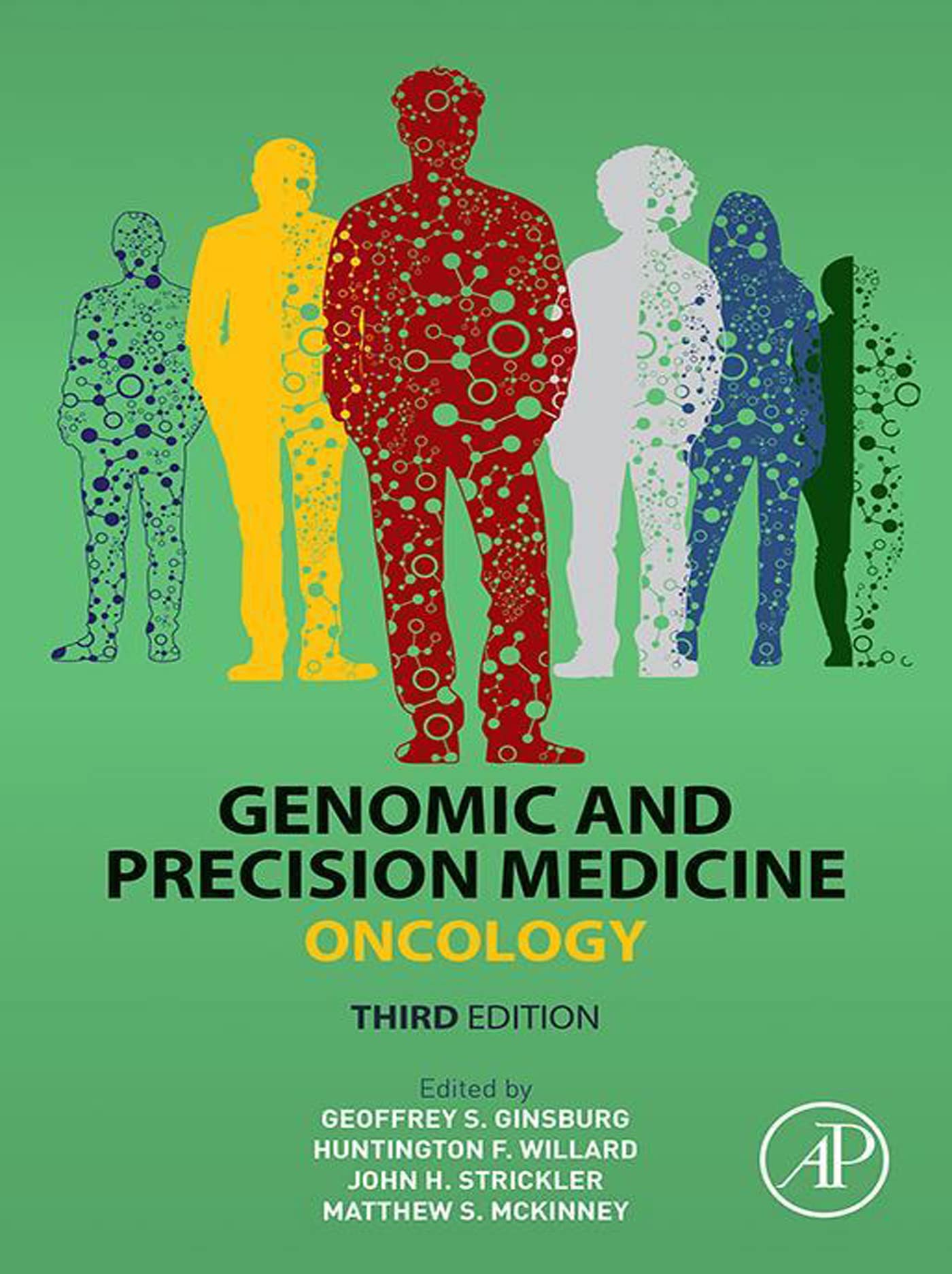 Genomic and Precision Medicine: Oncology – PDF/EPUB Version ...