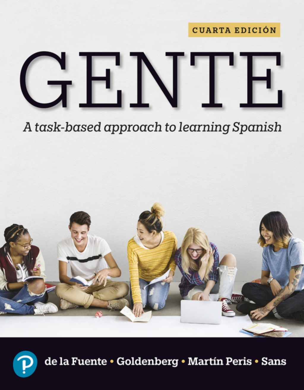 Gente: A task-based approach to learning Spanish (Pearson+) 4th Edition â€“ PDF/EPUB Version Downloadable
