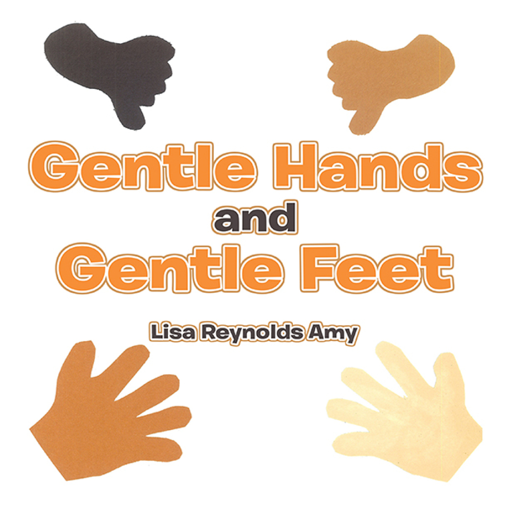 Gentle Hands and Gentle Feet - (PDF/EPUB Version)