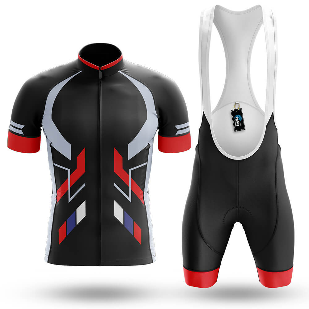 Geo Art - Men's Cycling Full Set
