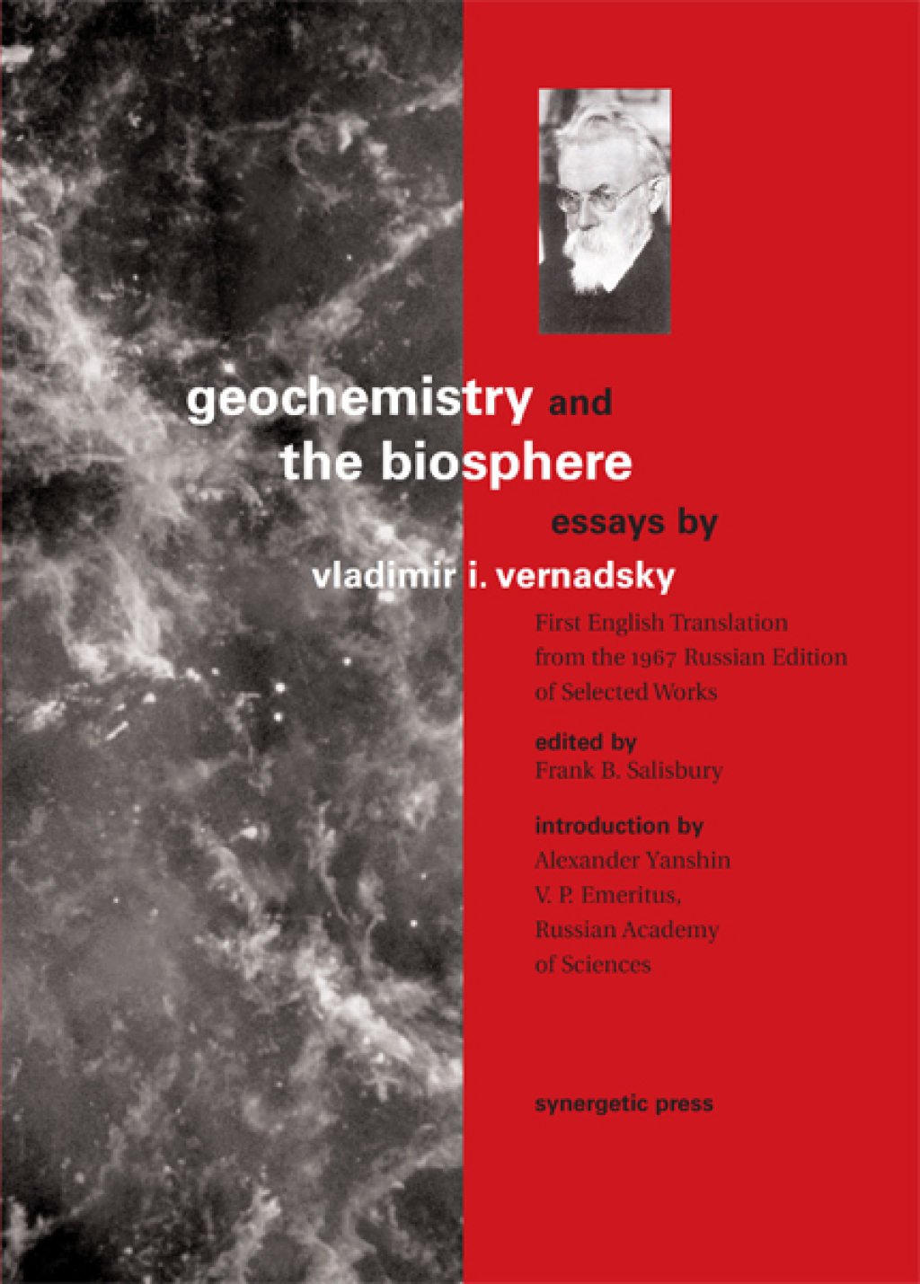 Geochemistry and the Biosphere Essays - (PDF/EPUB Version)