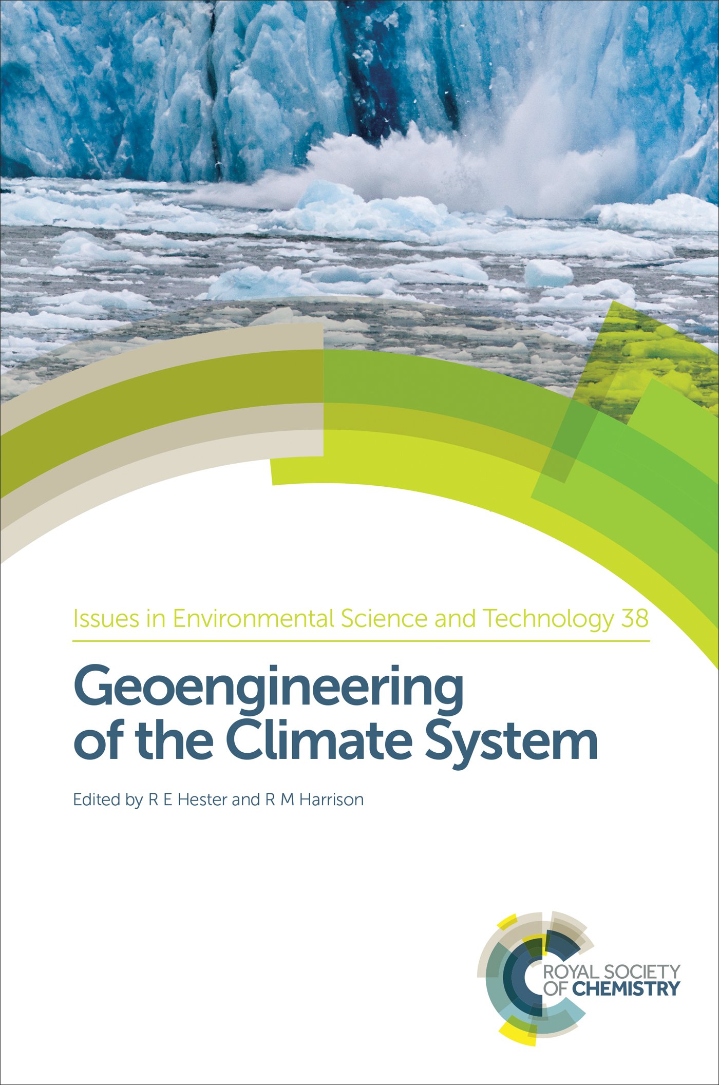 Geoengineering of the Climate System: RSC (ISSN Book 38) – PDF/EPUB ...