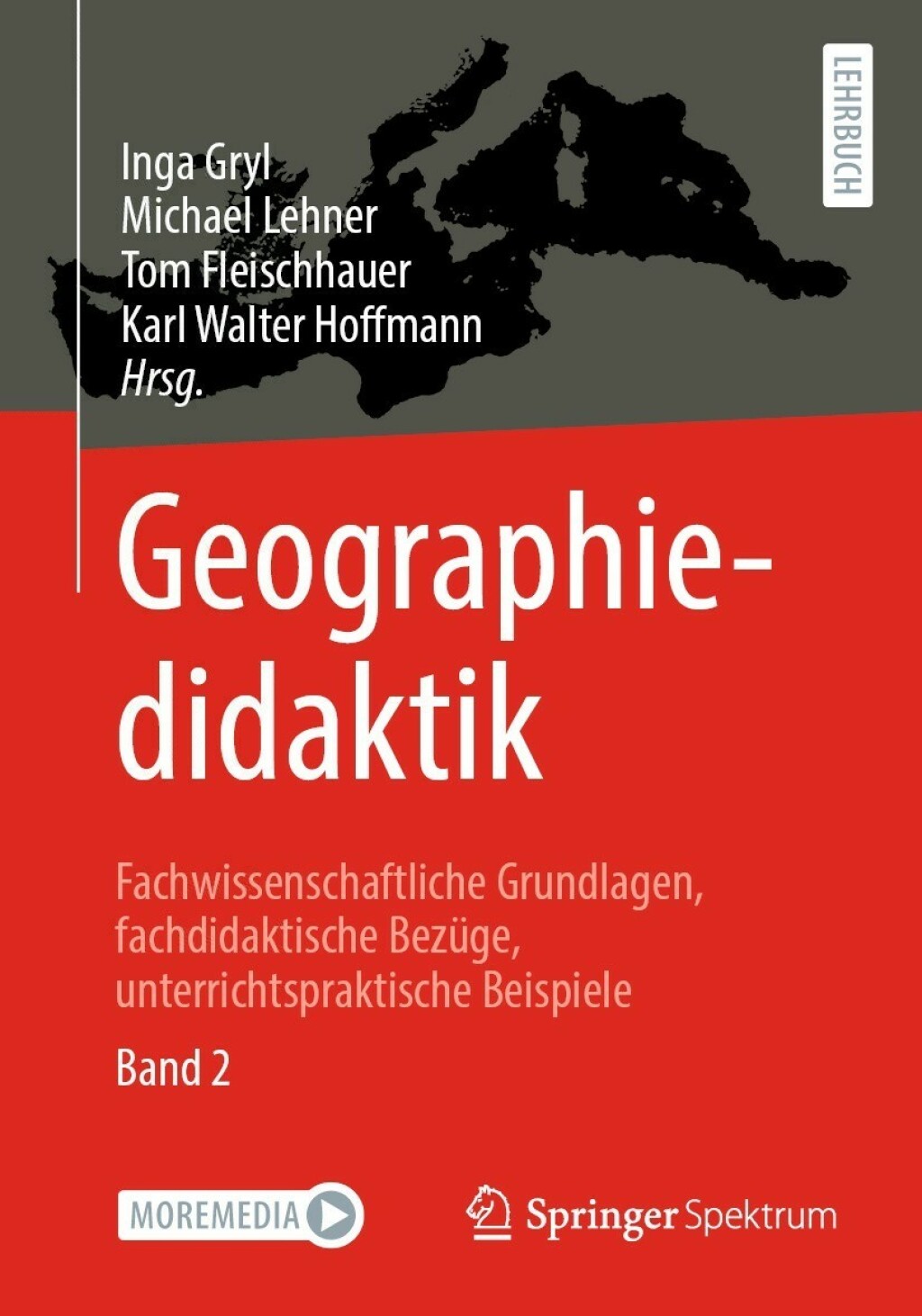 Geographiedidaktik Fachwissenschaftliche Grundlagen, fachdidaktische BezÃ¼ge, unterrichtspraktische Beispiele - Band 2 - (PDF/EPUB Version)