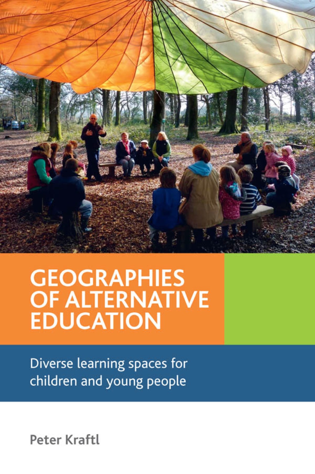 Geographies of alternative education 1st Edition - (PDF/EPUB Version)