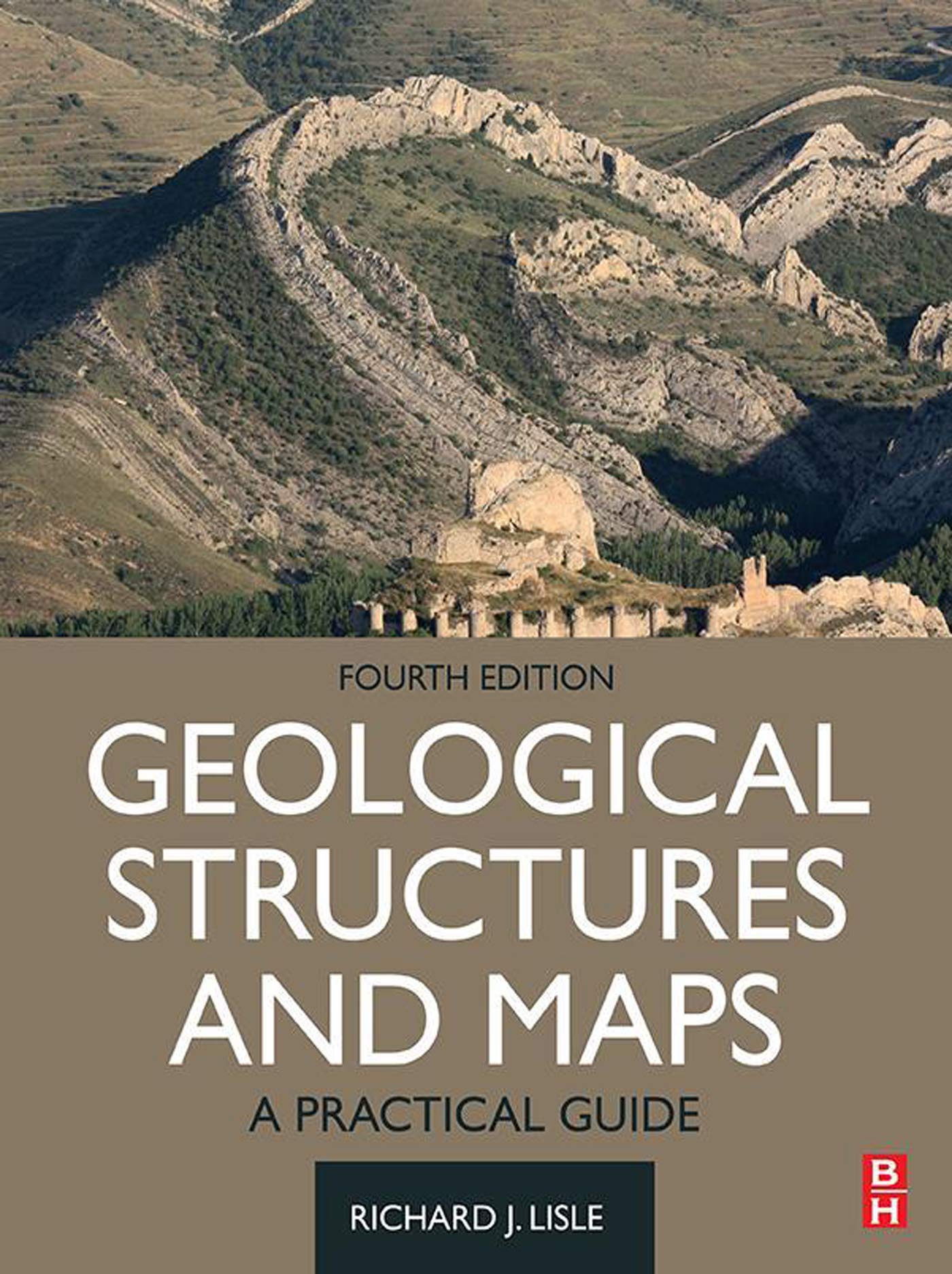 Geological Structures and Maps: A Practical Guide – PDF/EPUB Version ...