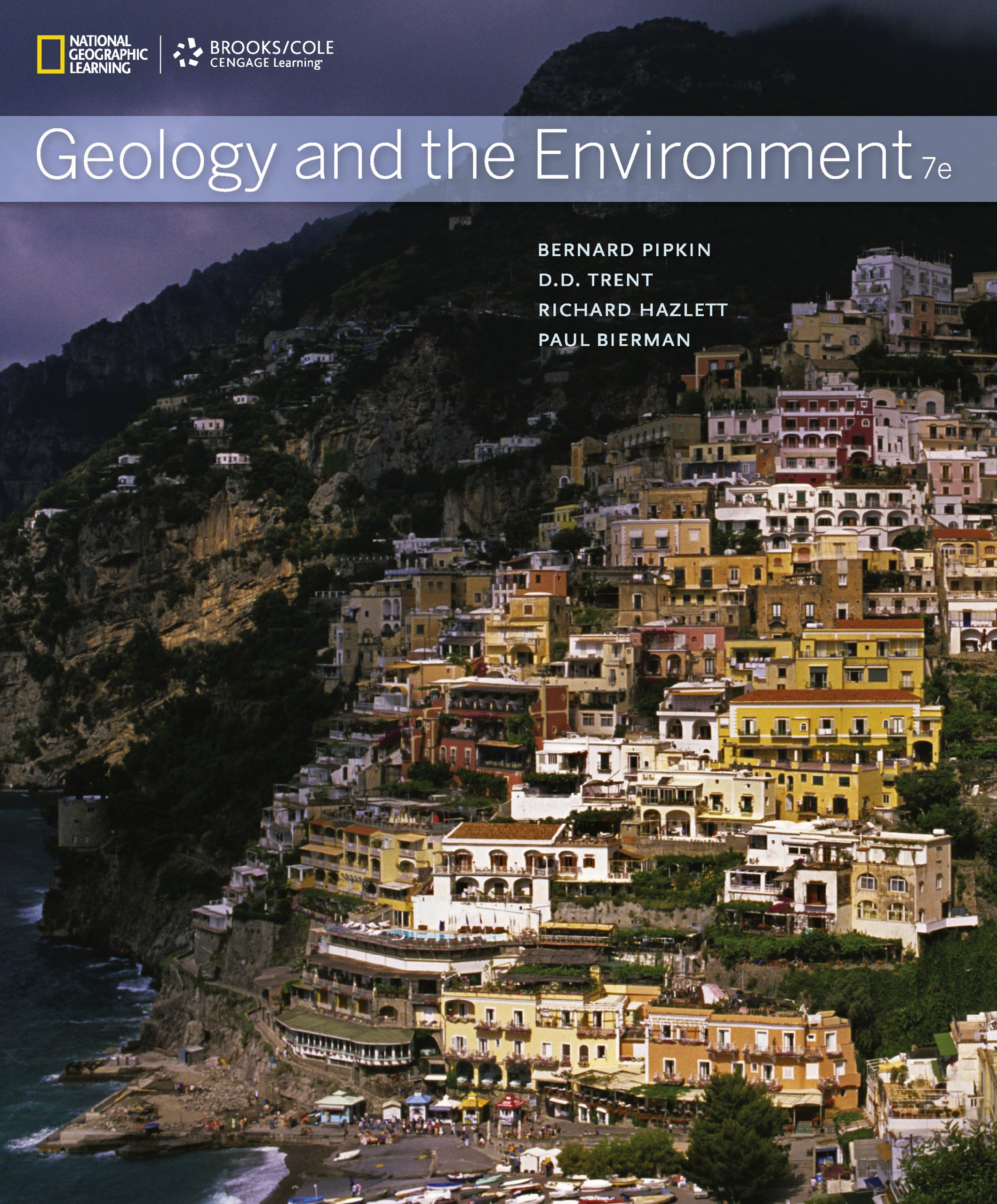 Geology and the Environment – PDF/EPUB Version Downloadable – Feetlux Store