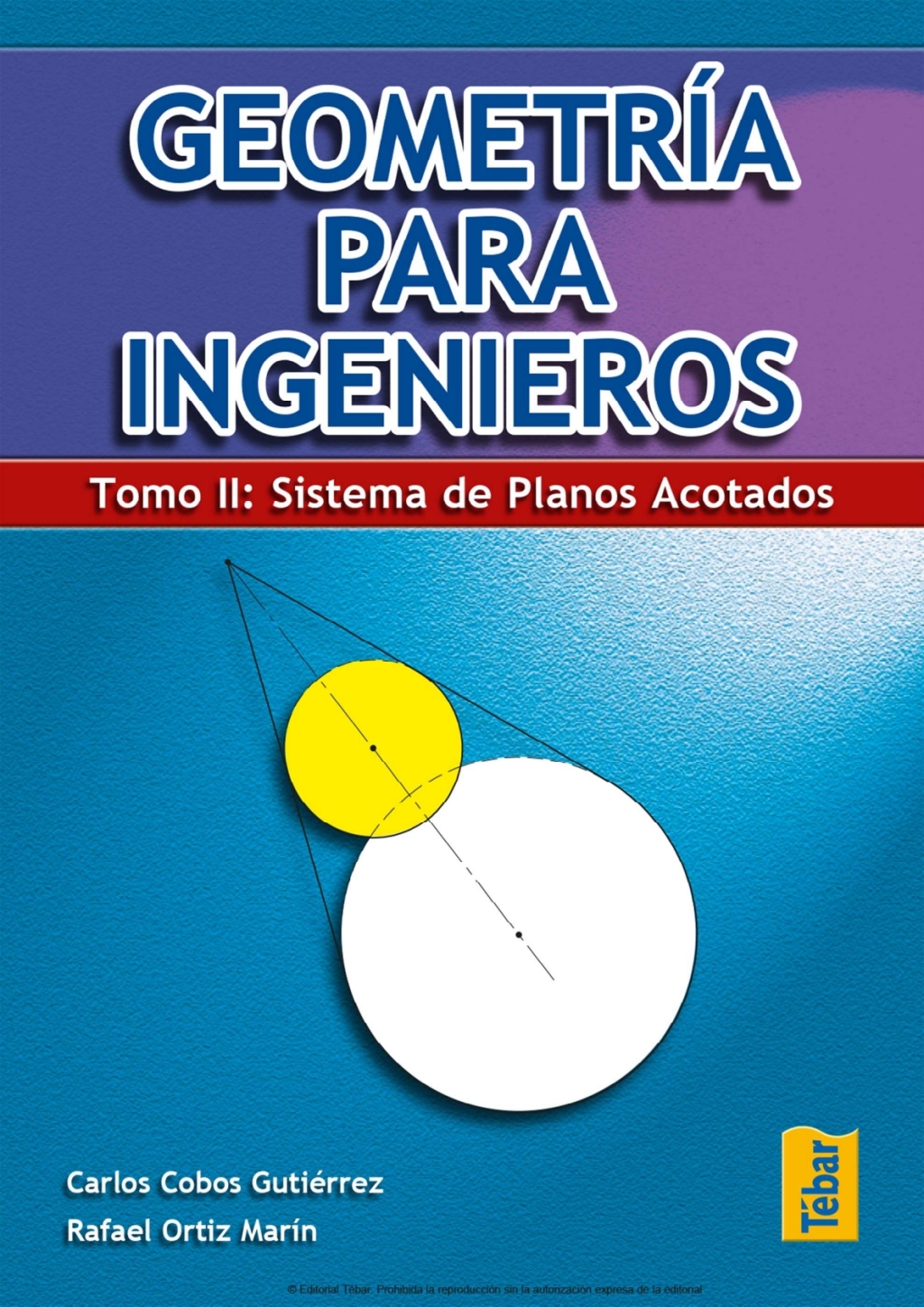 GeometrÃ­a para ingenieros. Tomo II 1st Edition - (PDF/EPUB Version)