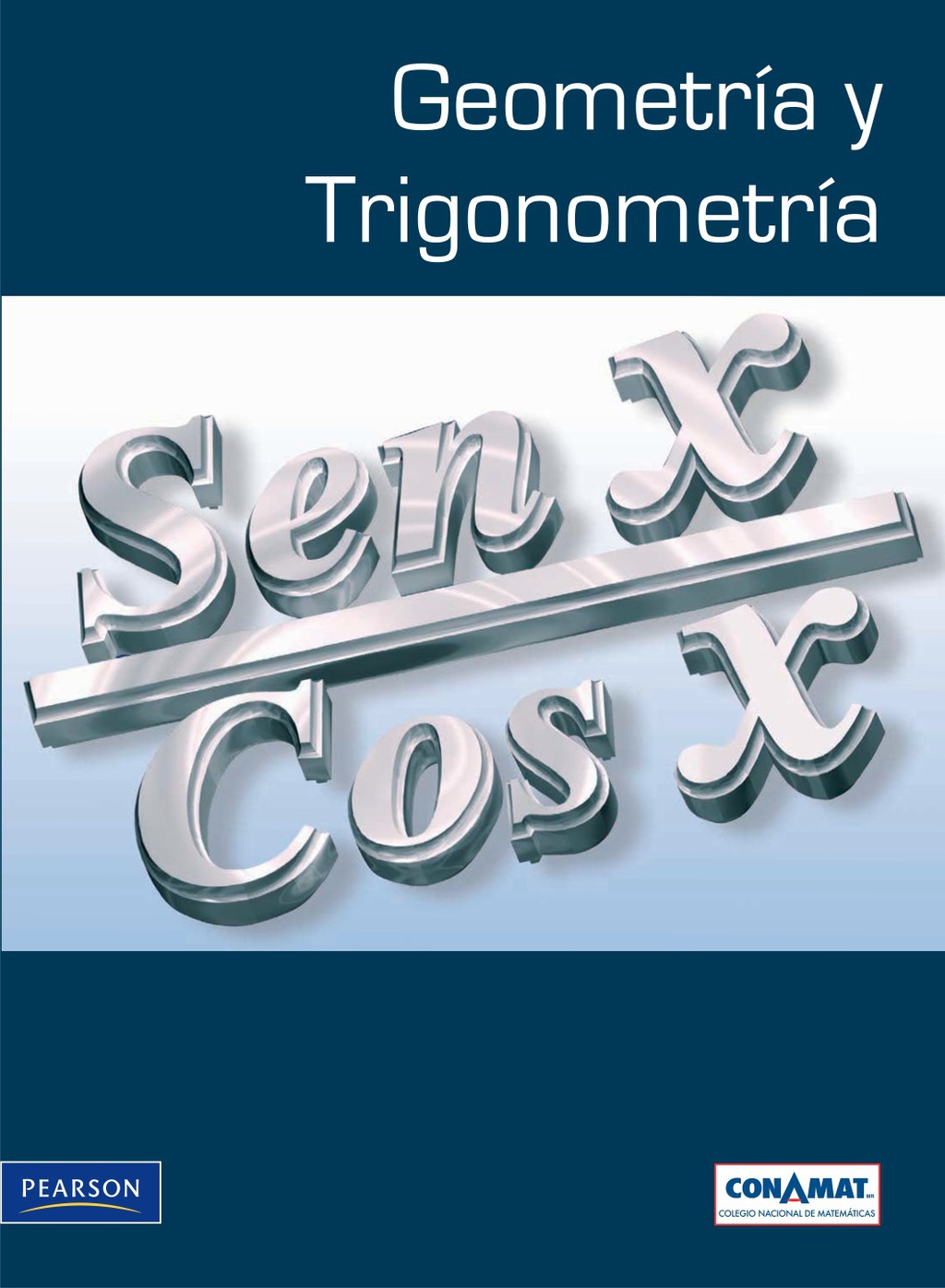 GeometrÃ­a y TrigonometrÃ­a 1st Edition - (PDF/EPUB Version)