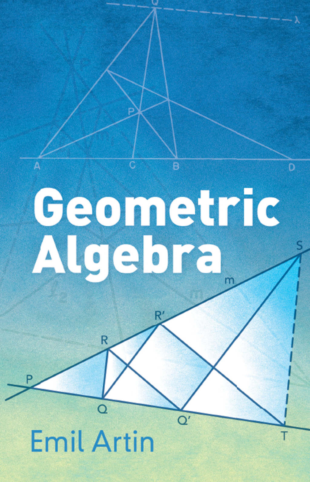 Geometric Algebra - (PDF/EPUB Version)