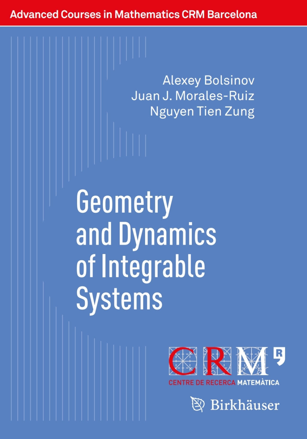 Geometry and Dynamics of Integrable Systems - (PDF/EPUB Version)