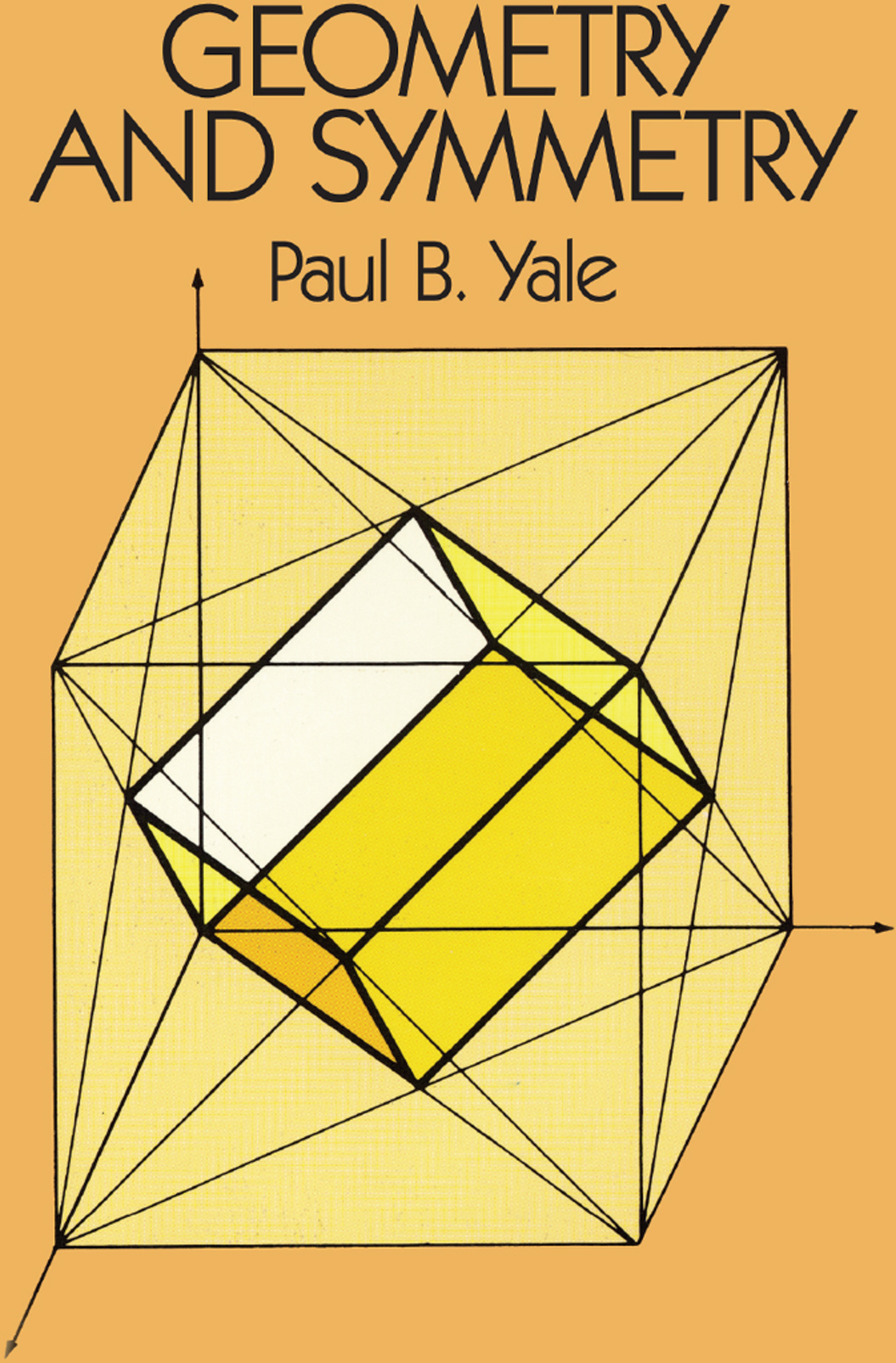 Geometry and Symmetry - (PDF/EPUB Version)