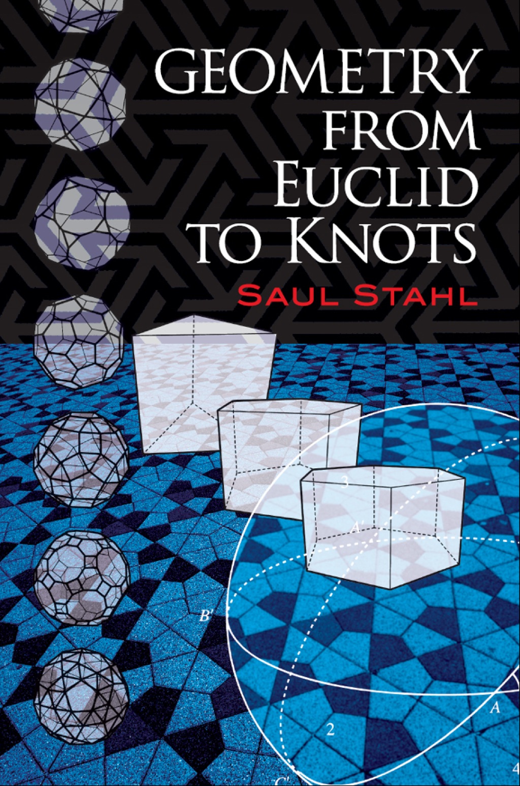 Geometry from Euclid to Knots - (PDF/EPUB Version)
