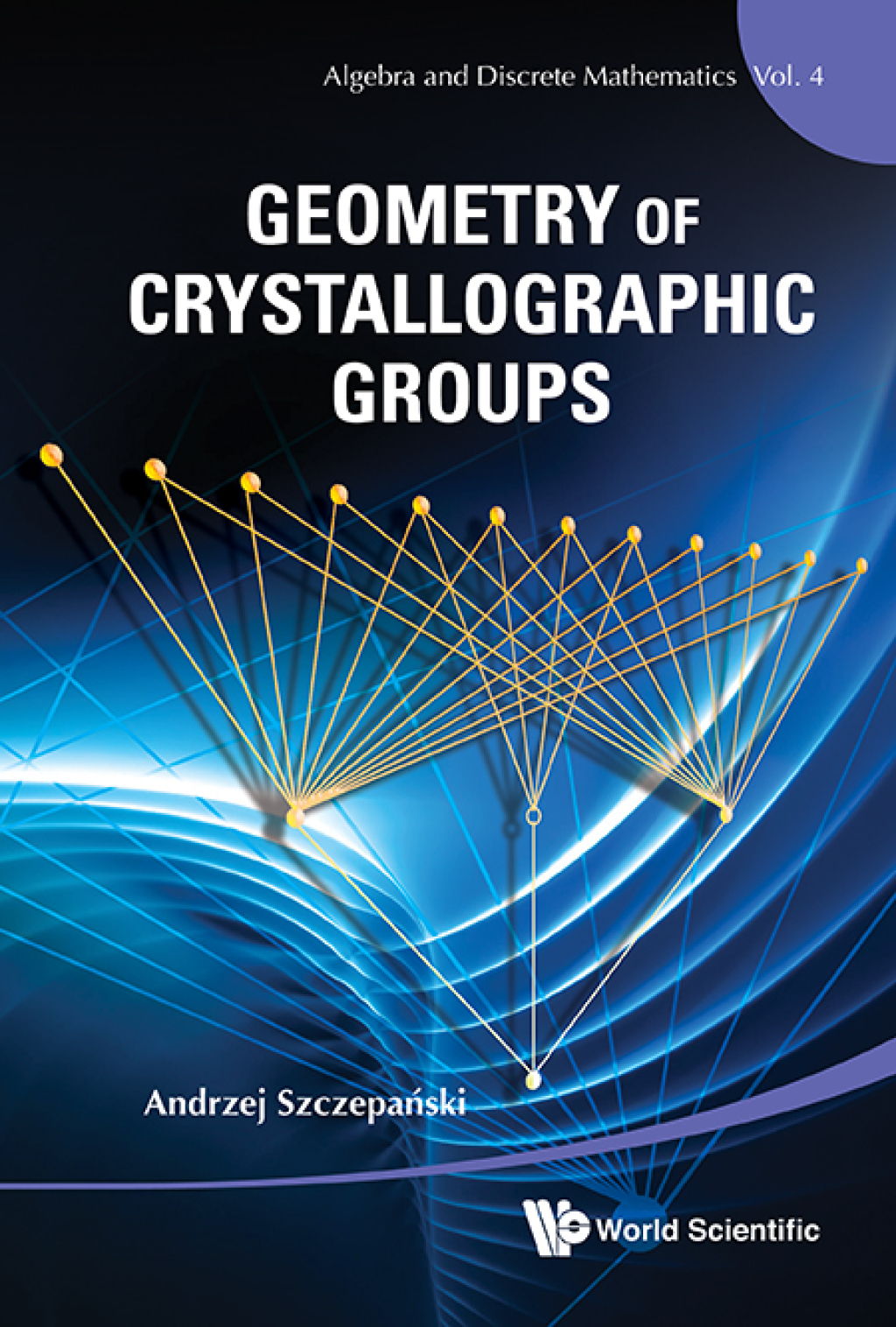 Geometry of Crystallographic Groups - (PDF/EPUB Version)