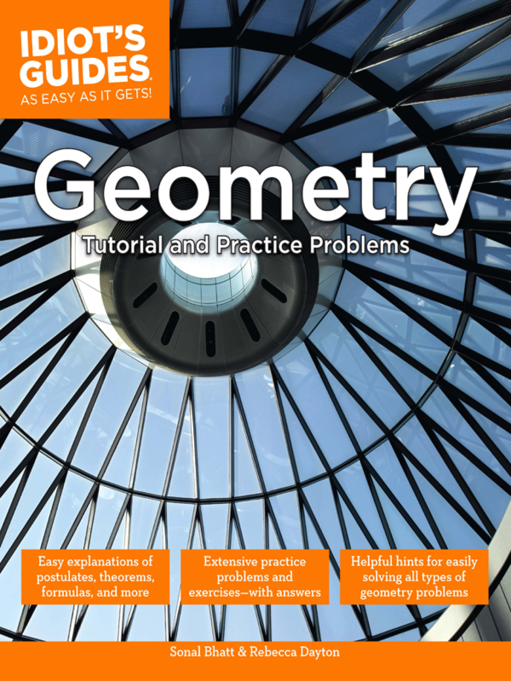 Geometry Tutorial and Practical Problems - (PDF/EPUB Version)