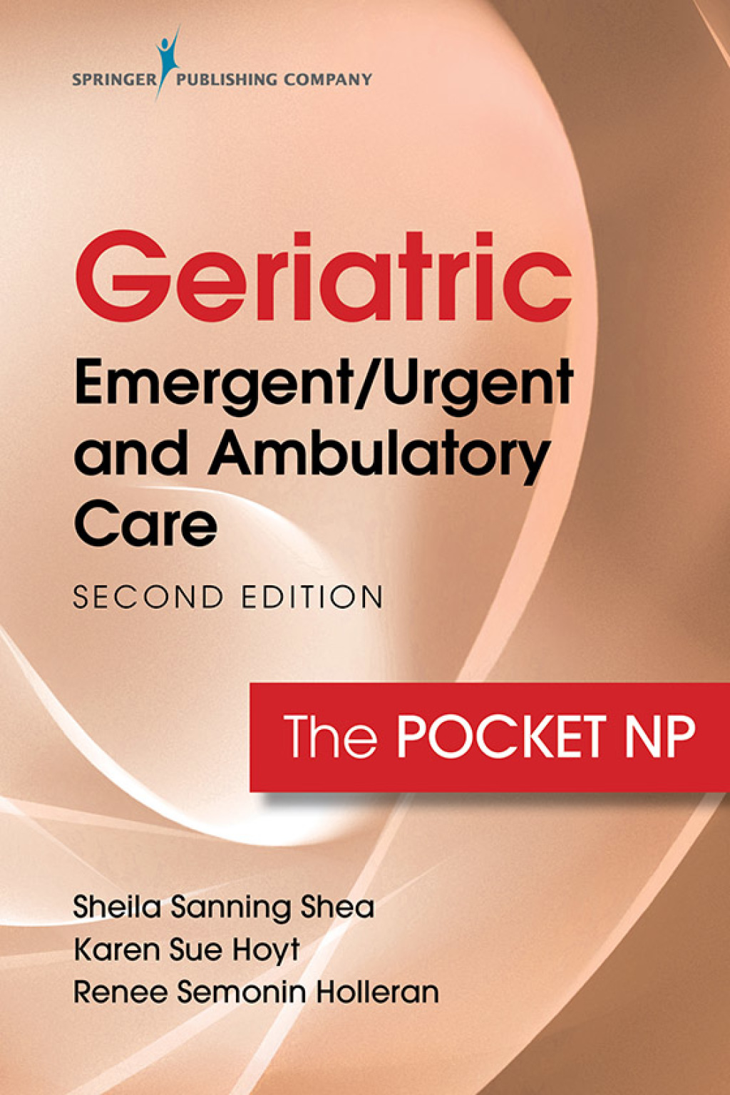Geriatric Emergent/Urgent and Ambulatory Care The Pocket NP 2nd Edition - (PDF/EPUB Version)