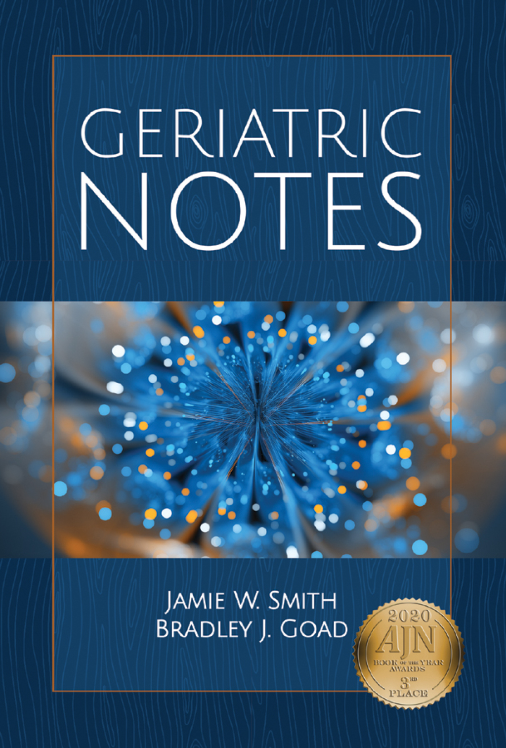 Geriatric Notes - (PDF/EPUB Version)