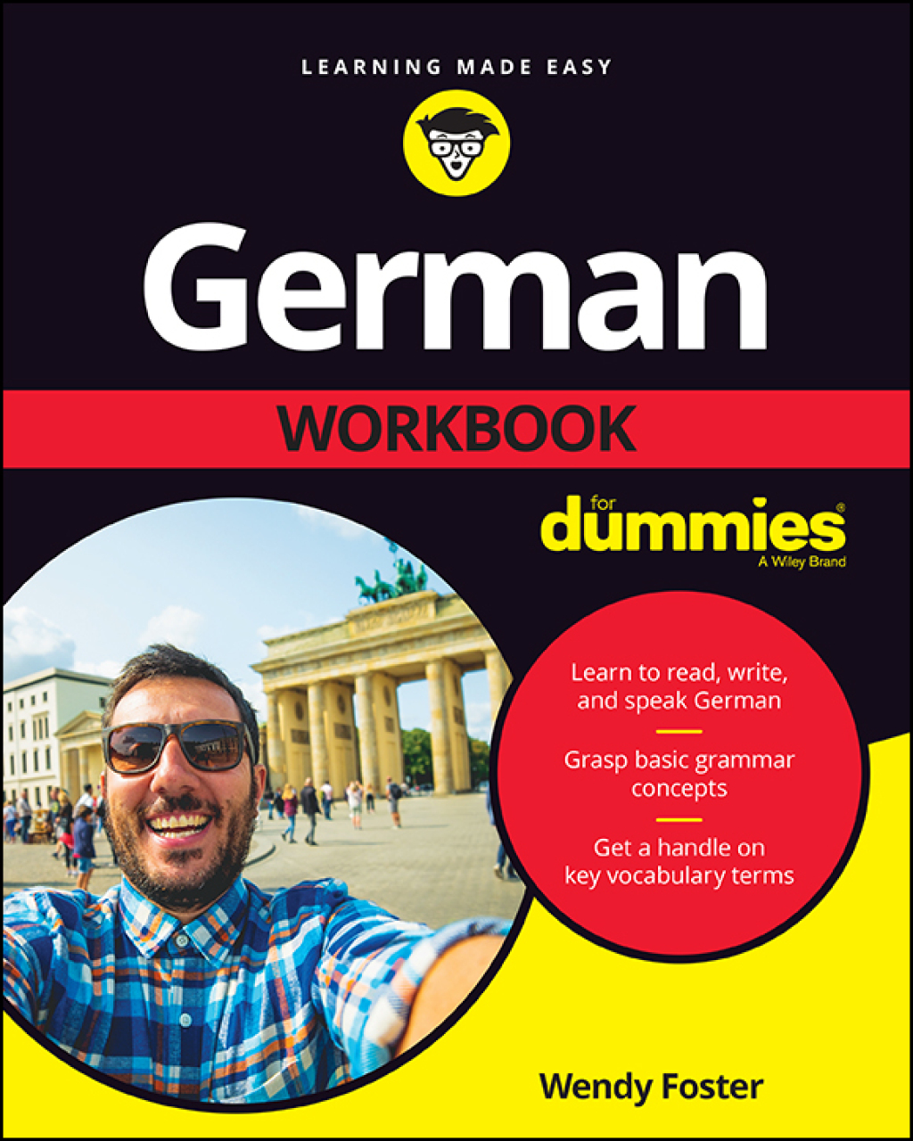 German Workbook For Dummies 2nd Edition - (PDF/EPUB Version)