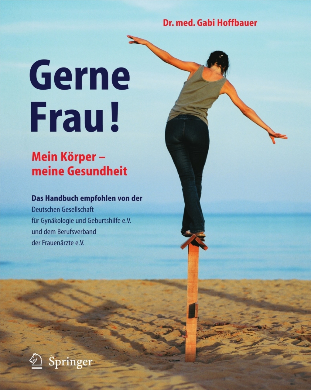Gerne Frau! Mein KÃ¶rper - meine Gesundheit - (PDF/EPUB Version)