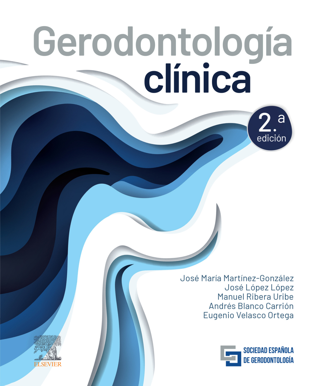 GerodontologÃ­a ClÃ­nica 2nd Edition - (PDF/EPUB Version)