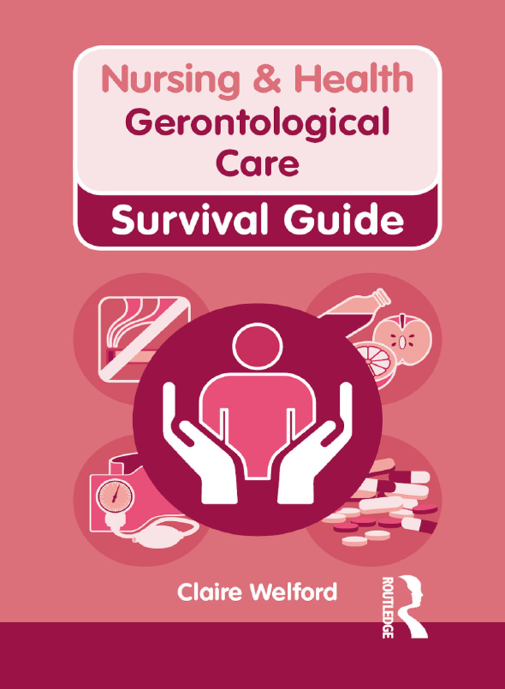 Gerontological Care 1st Edition - (PDF/EPUB Version)