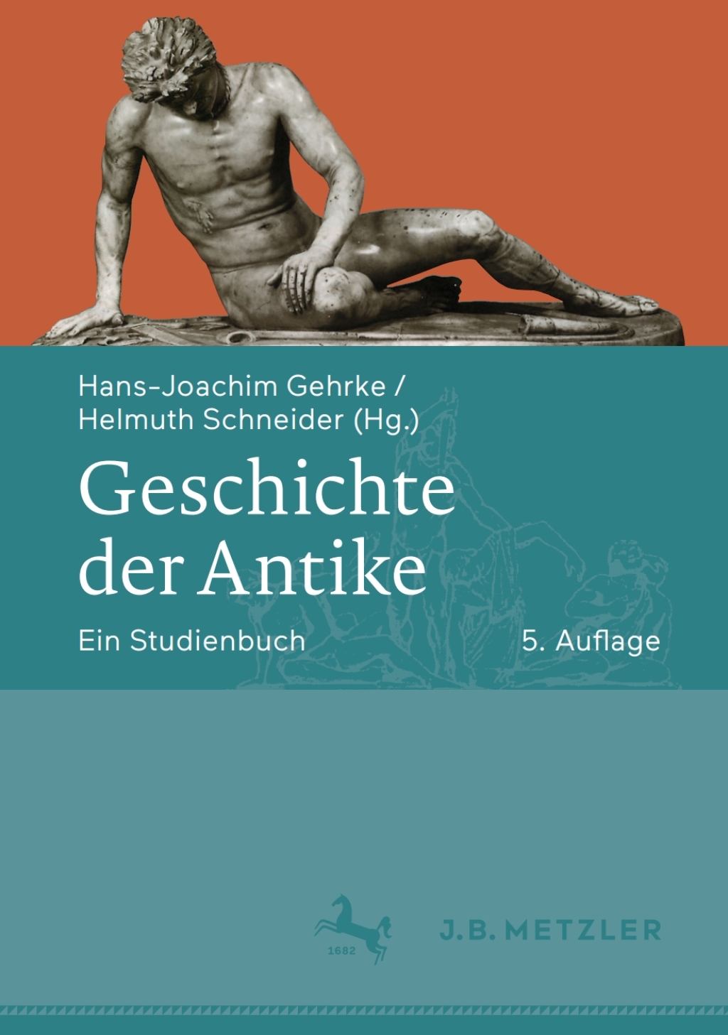 Geschichte der Antike Ein Studienbuch 5th Edition - (PDF/EPUB Version)
