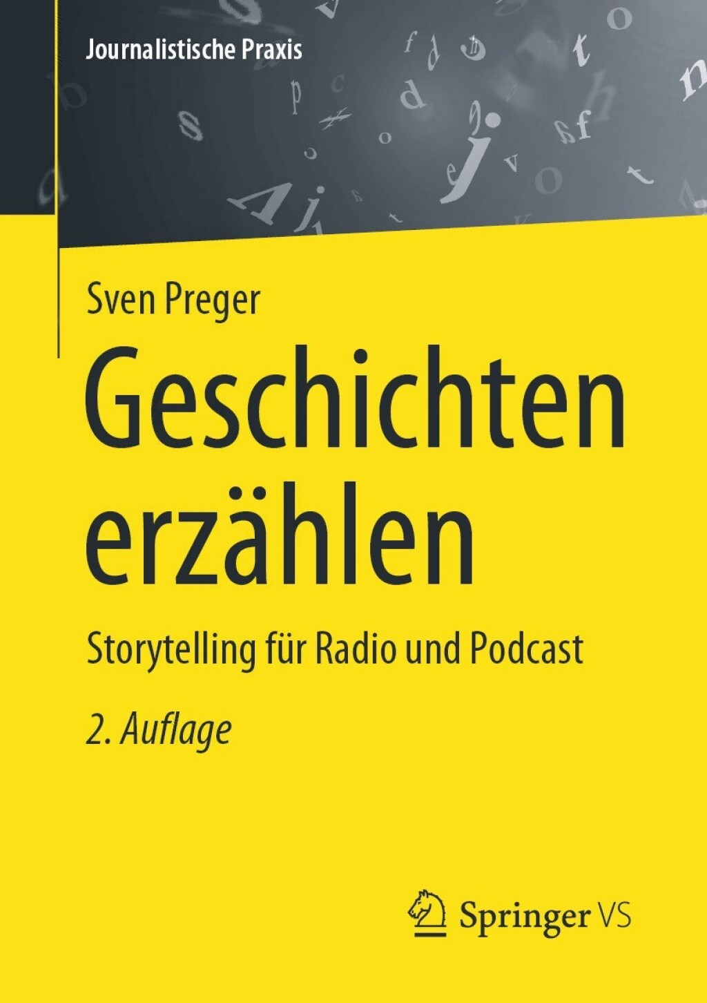 Geschichten erzÃ¤hlen Storytelling fÃ¼r Radio und Podcast 2nd Edition - (PDF/EPUB Version)